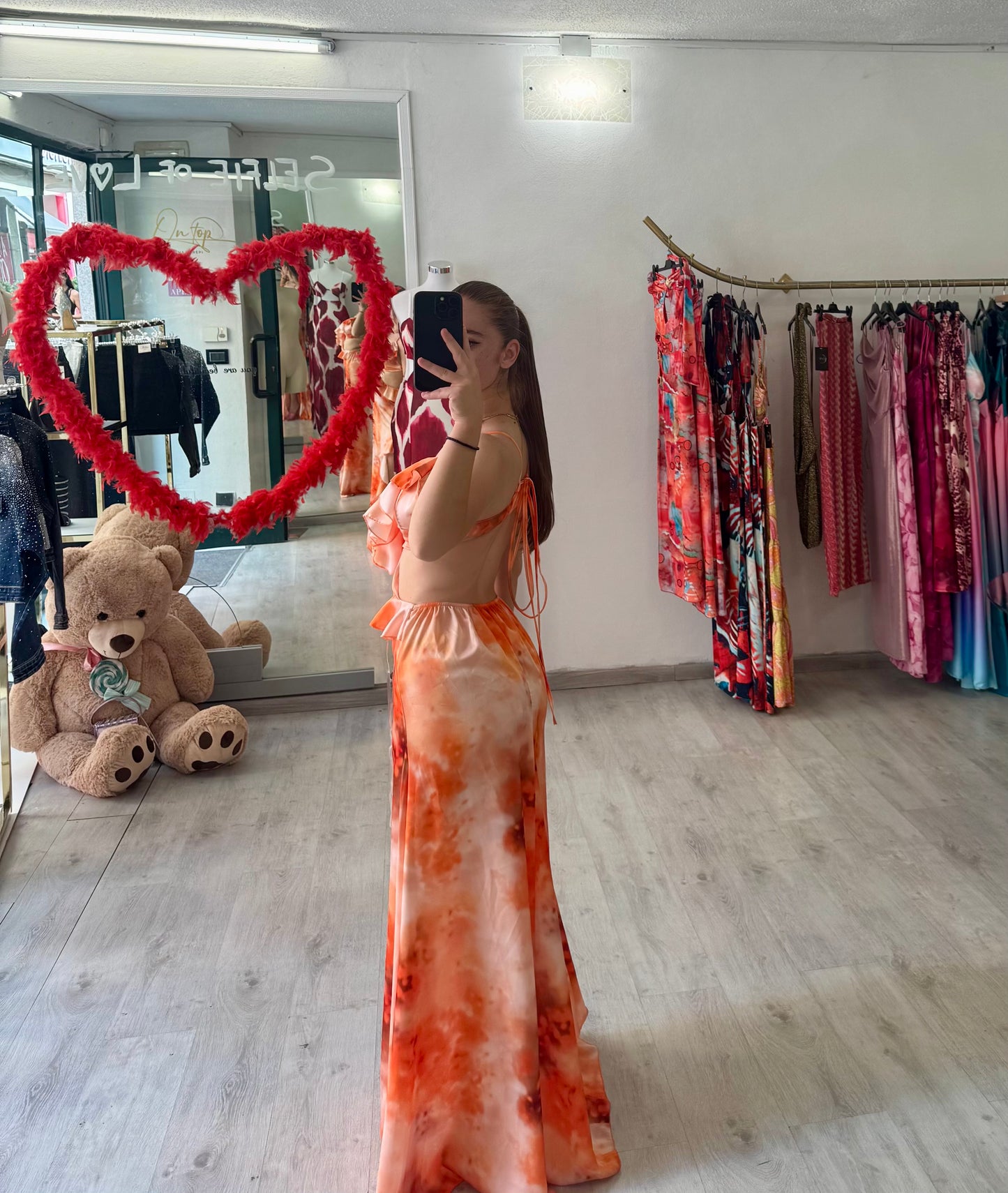 Vestito Yara
