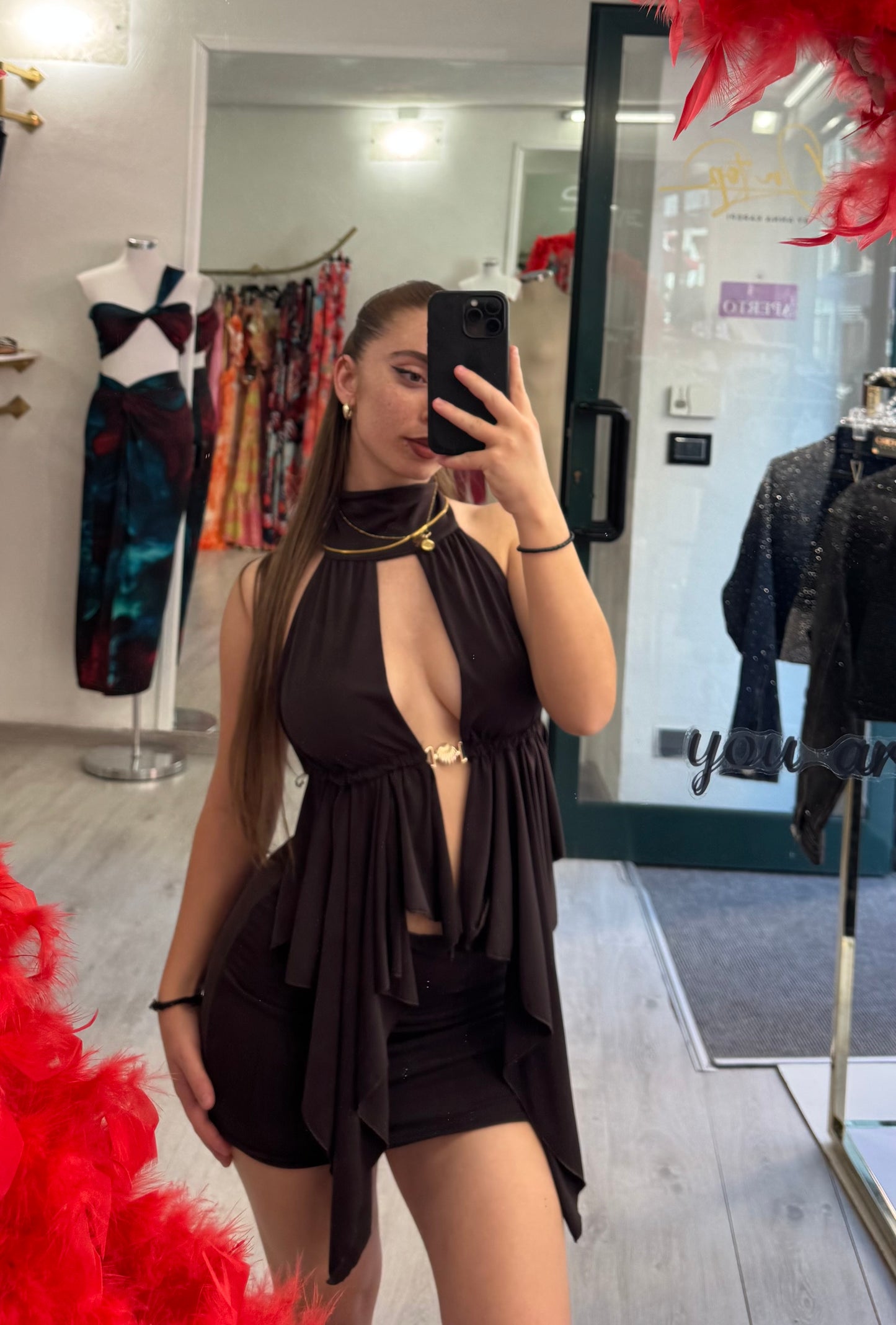 Set Selene