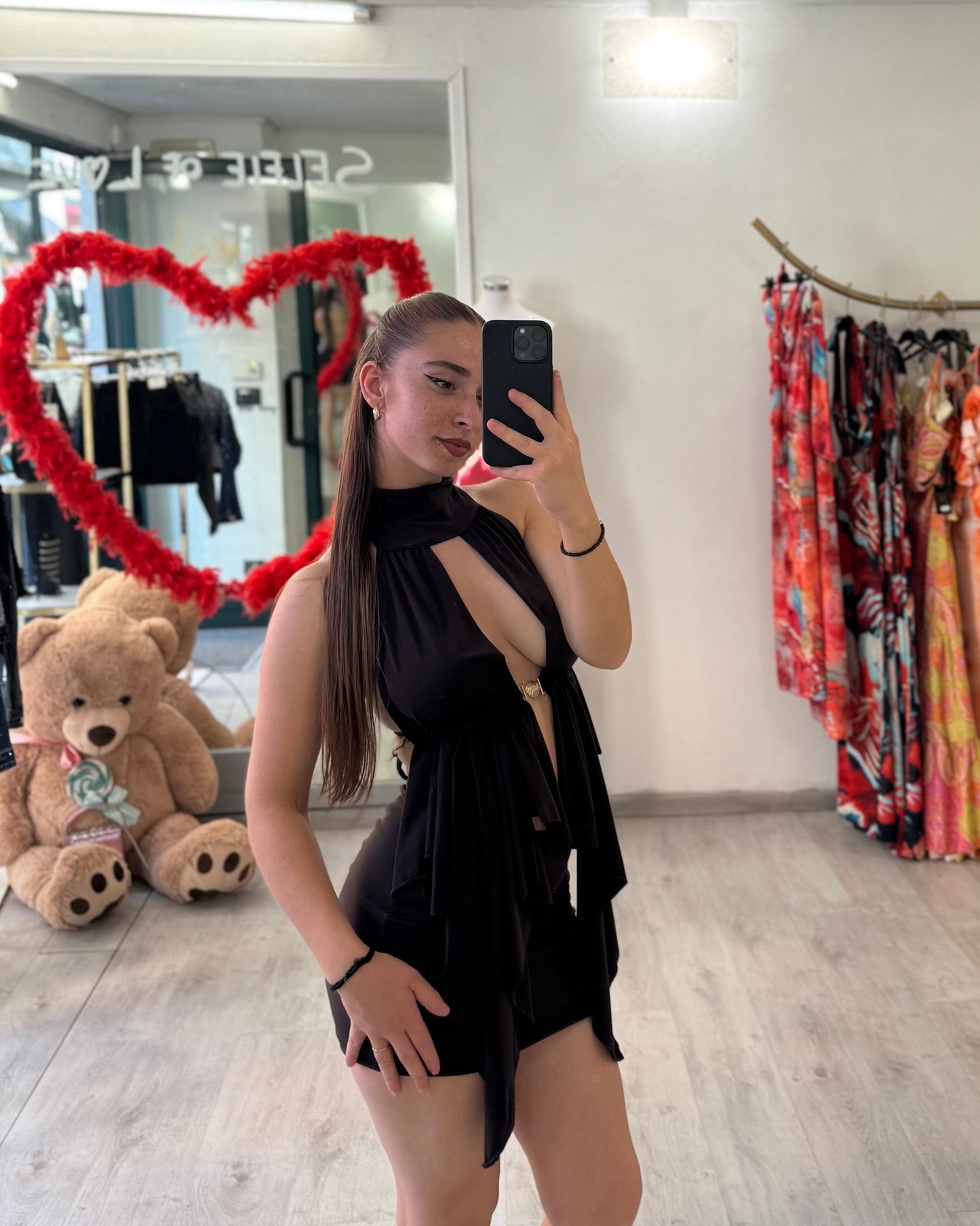 Set Selene