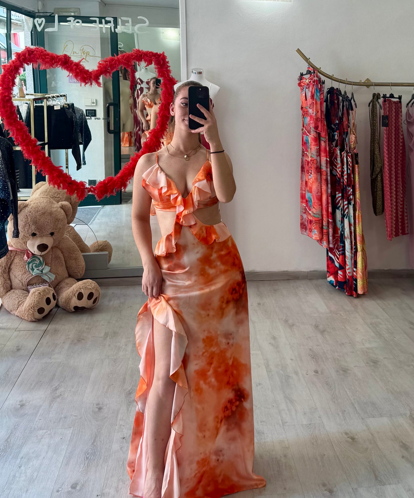 Vestito Yara
