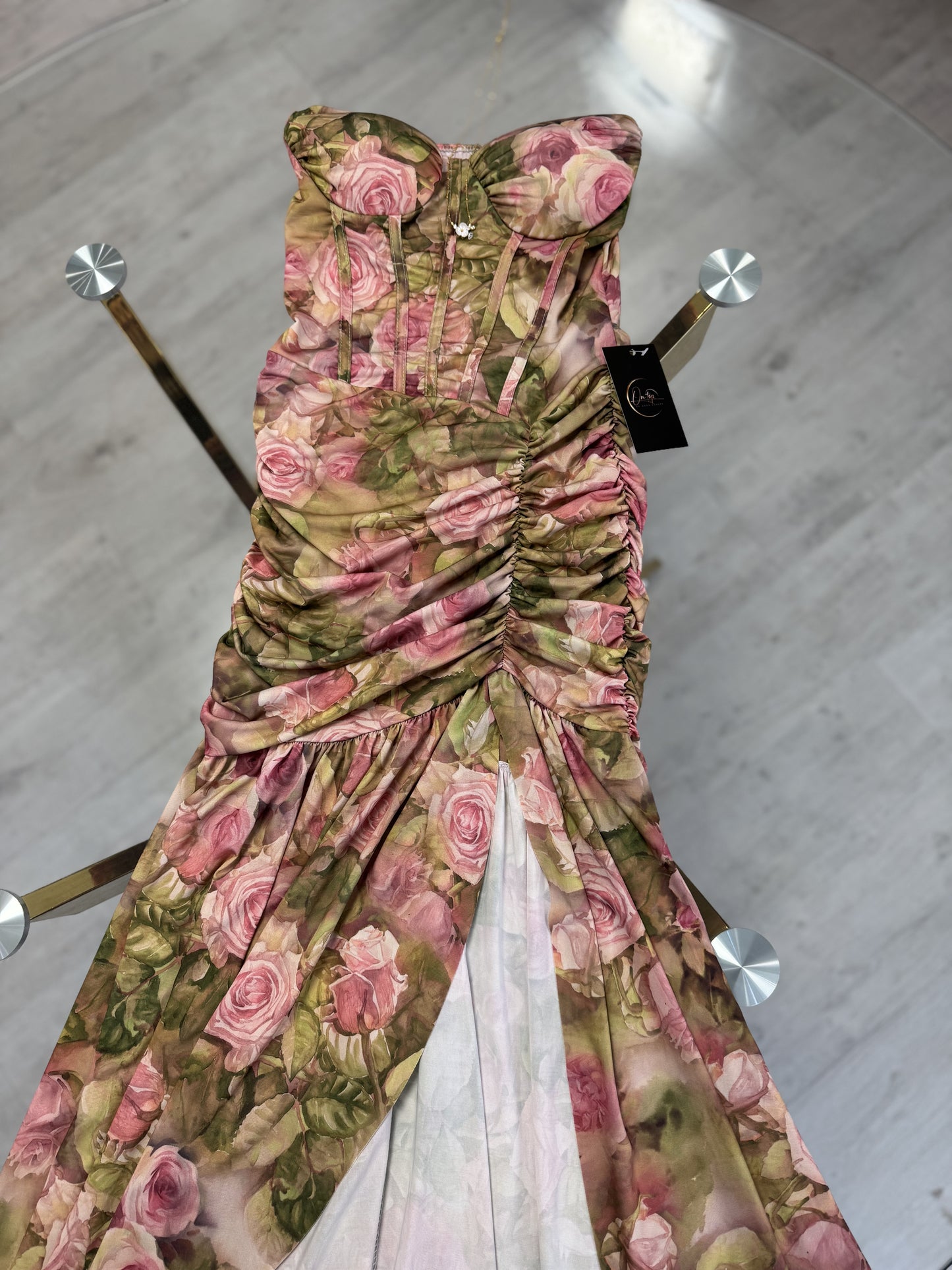 Vestito Garden