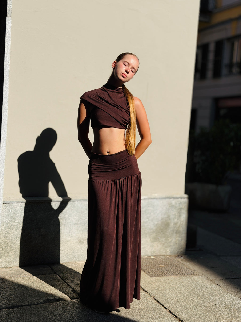 Set Sahara