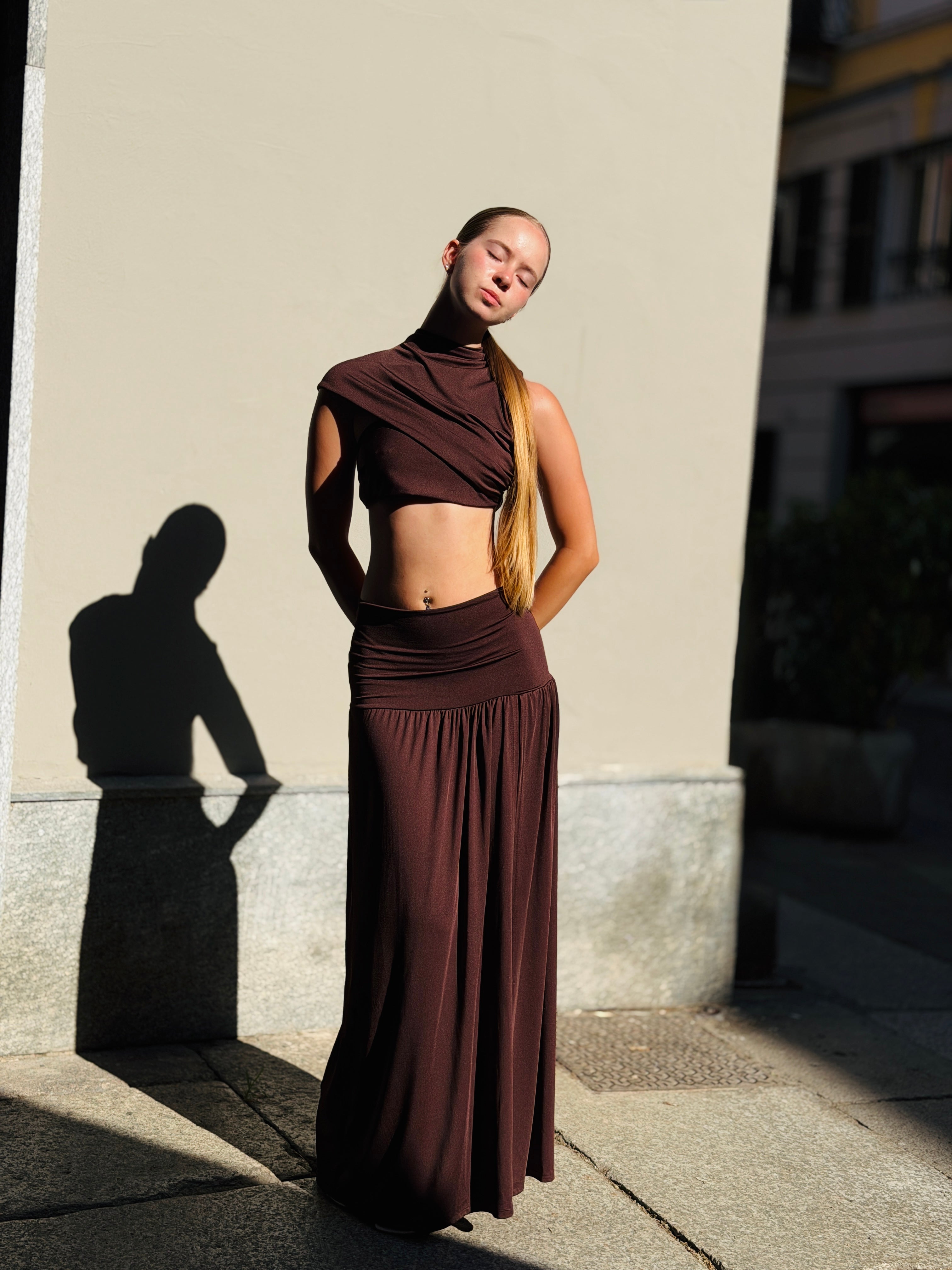 Set Sahara