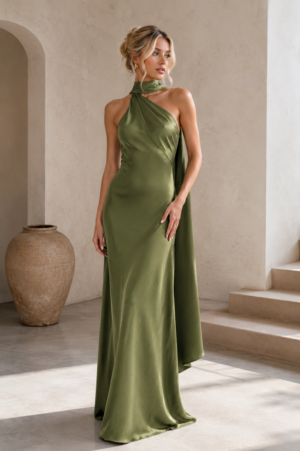 Vestito Incanto