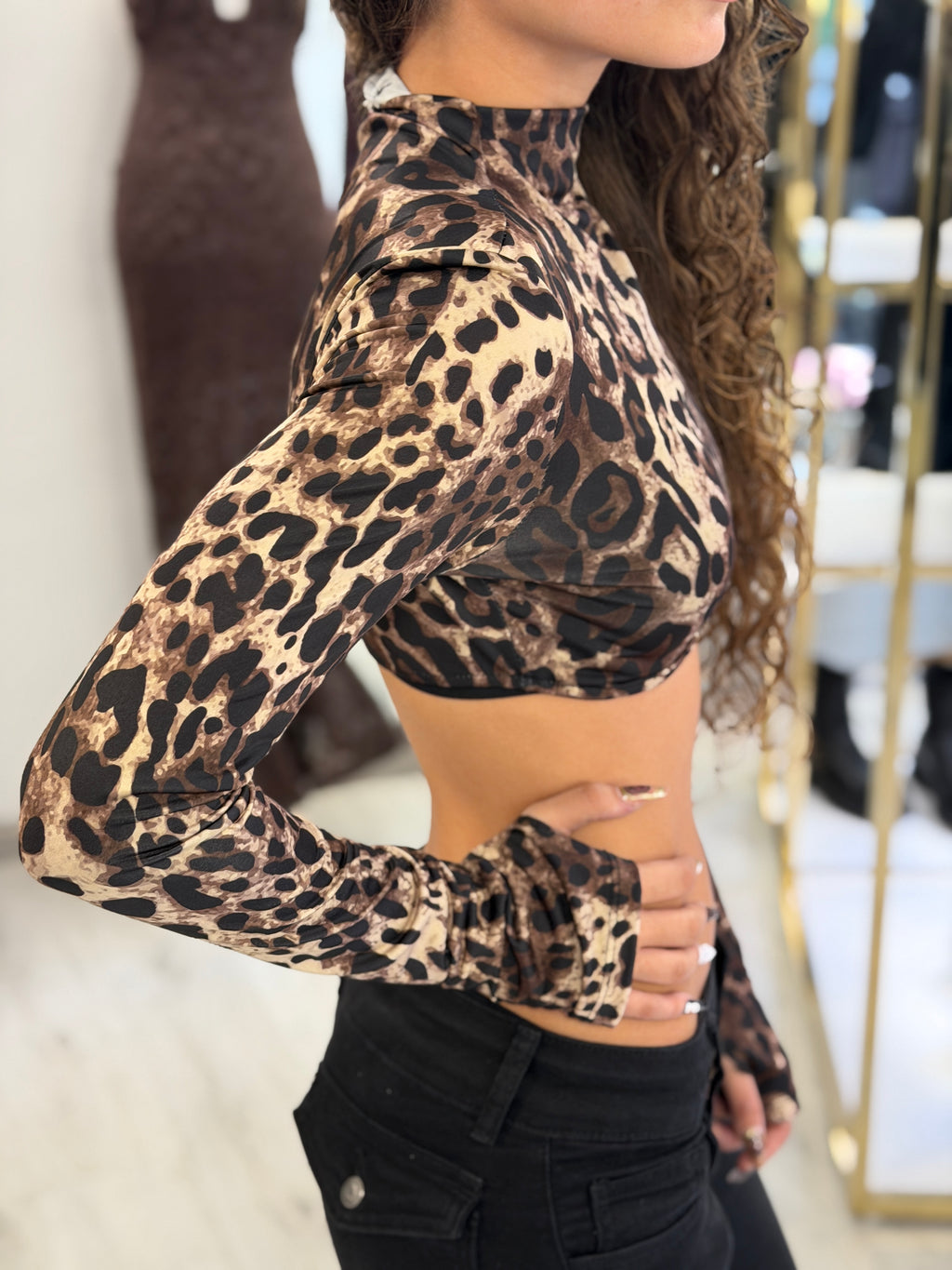 Top fantasie