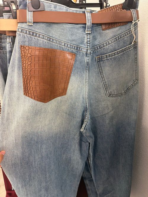 Jeans Dakota