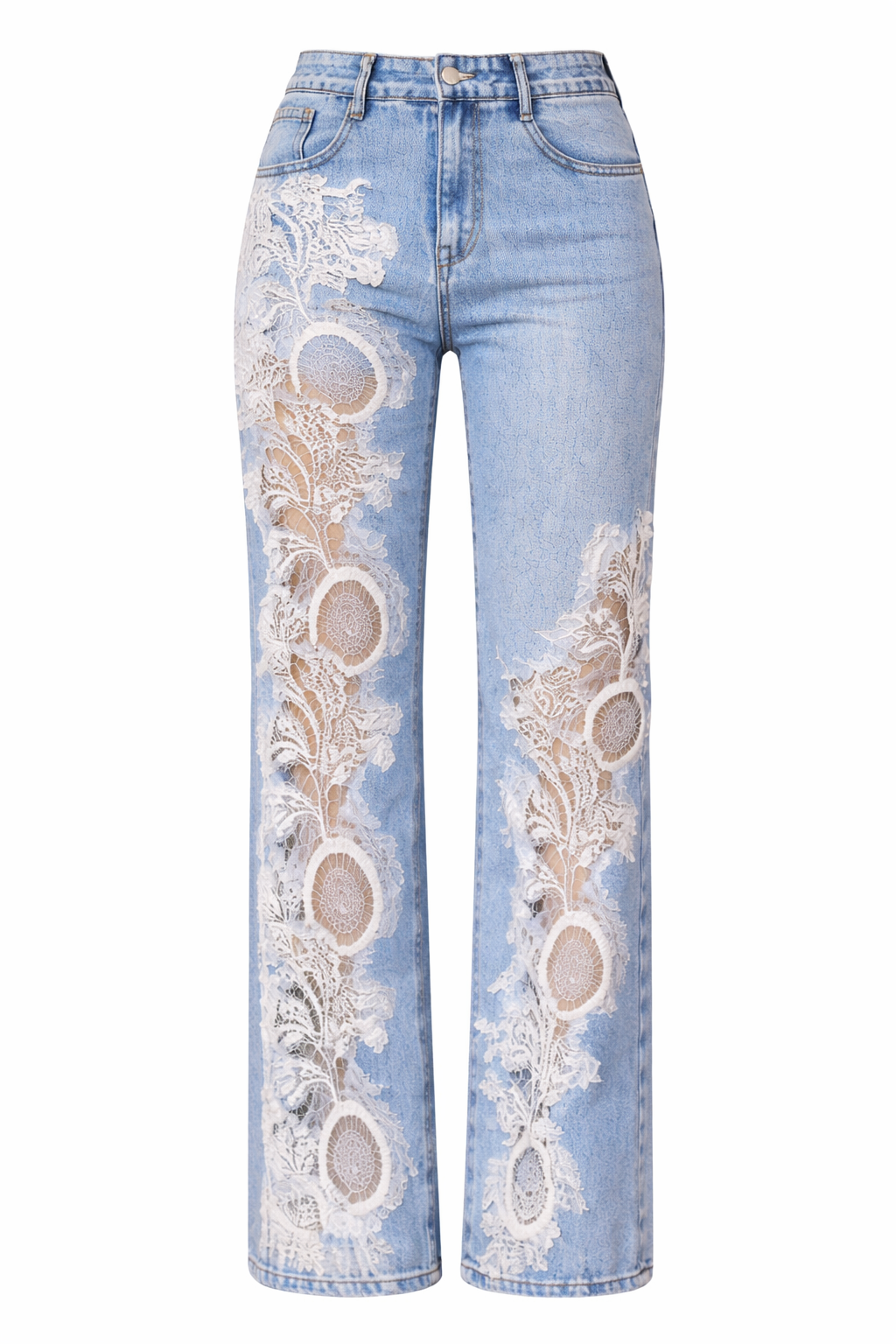 Jeans Romance Denim