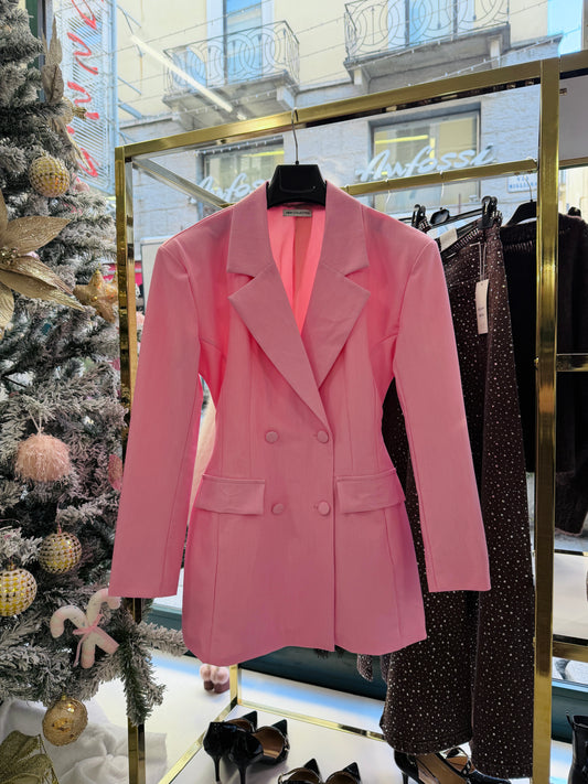 Giacca/Vestito Barbie