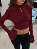 Maglia Audrey