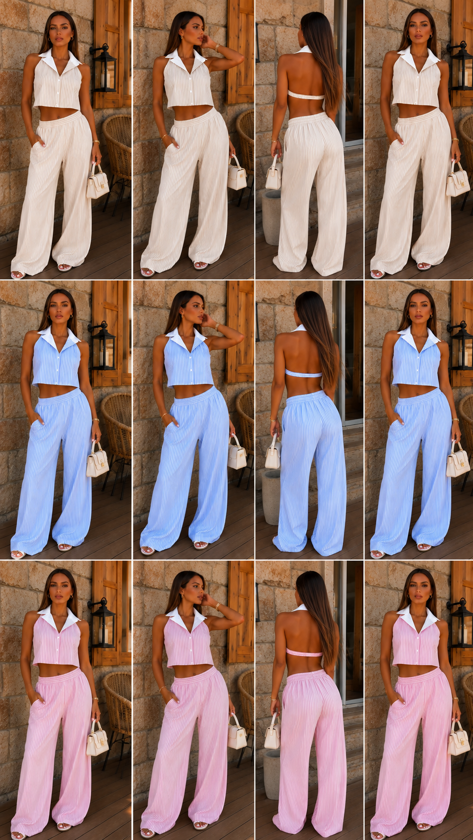 Set Mirea