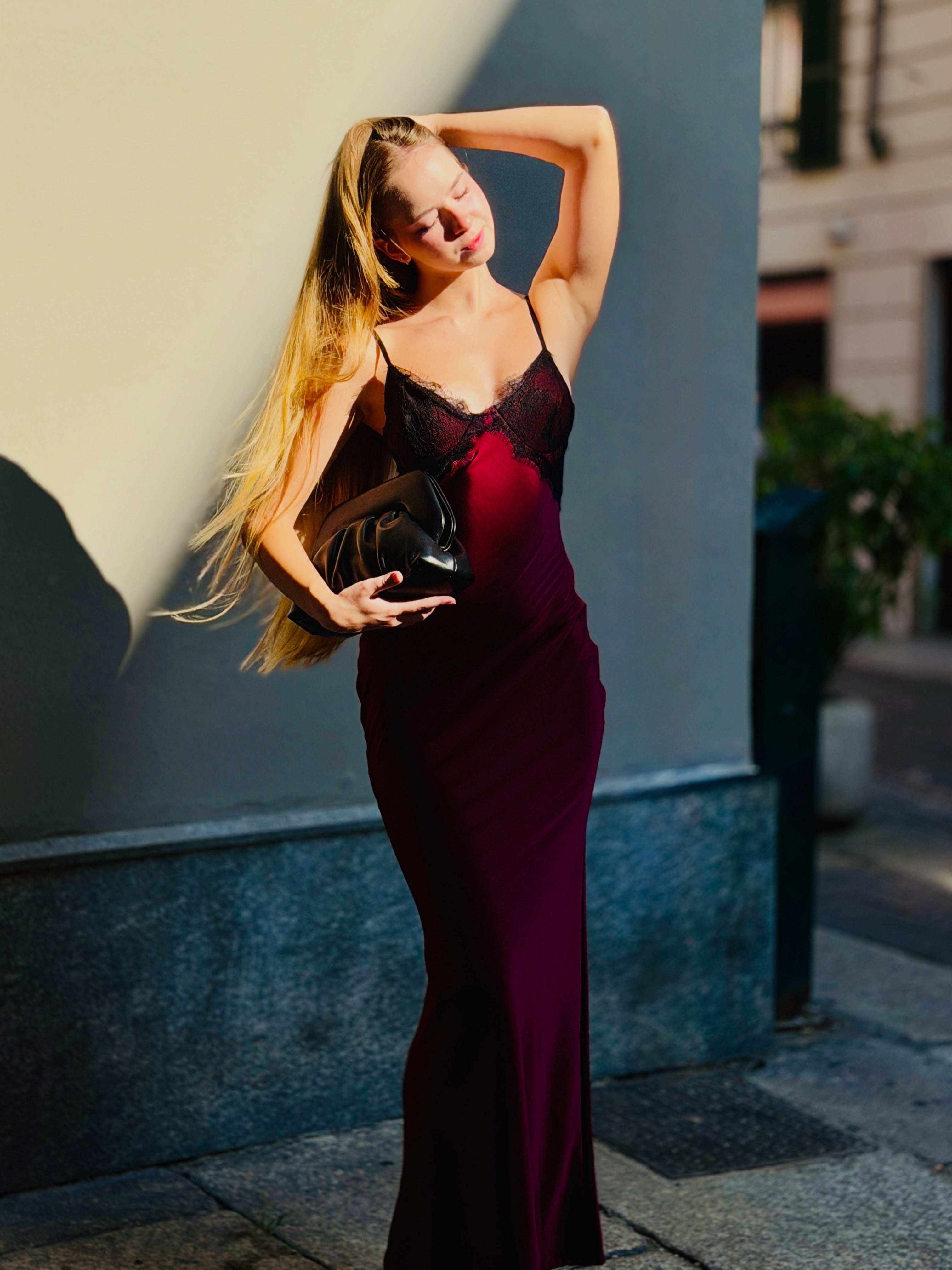 Vestito Victoria