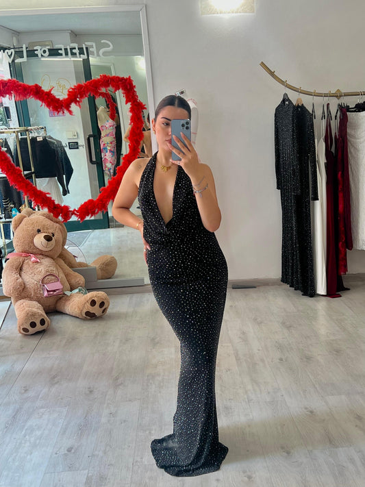 Galaxy Dress