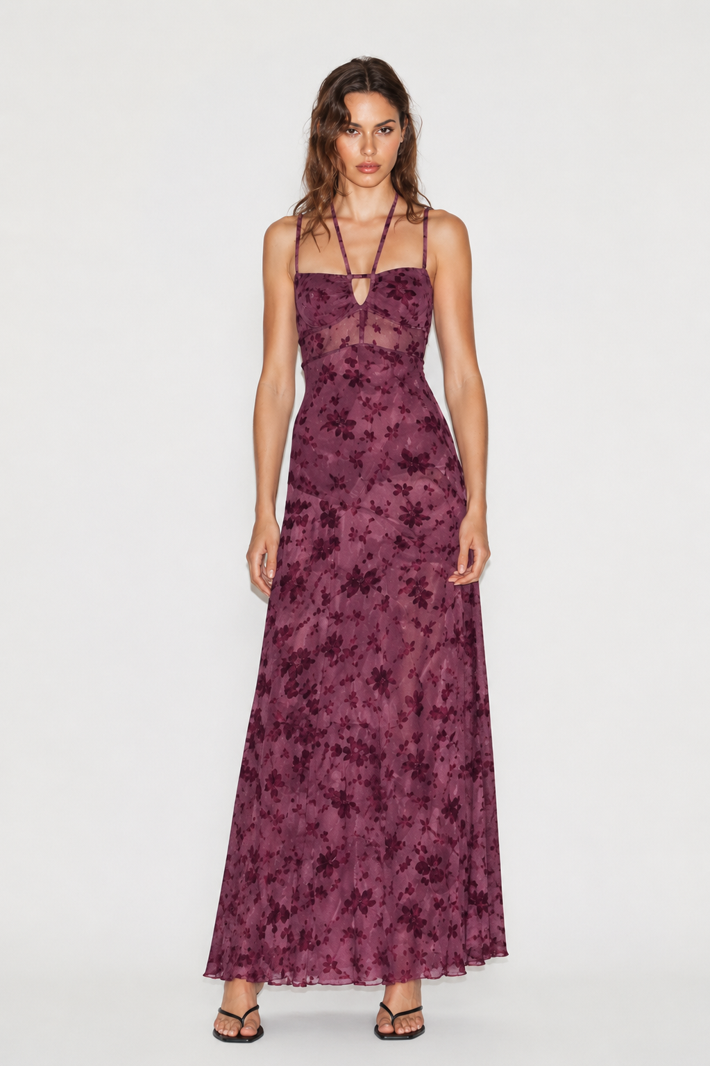 Vestito Ophelia