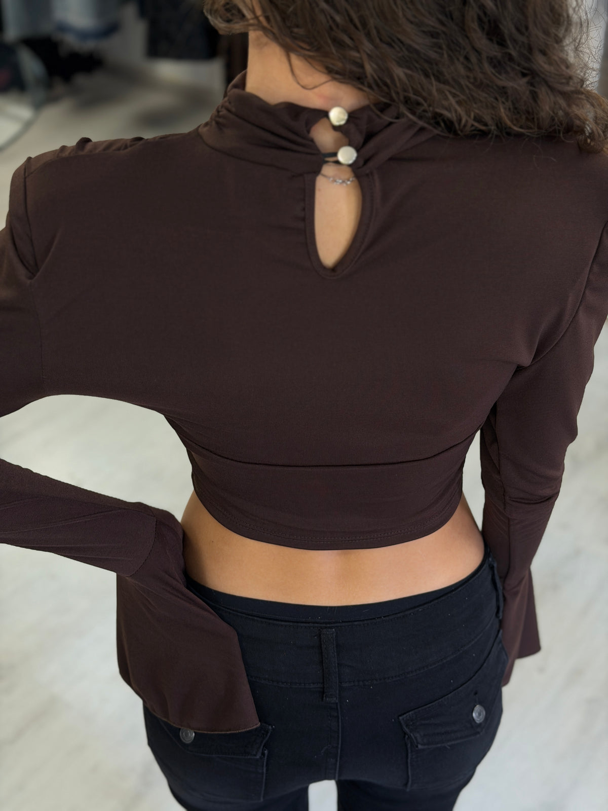 Maglia Audrey