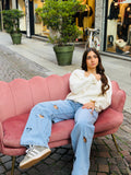 Jeans Cuore