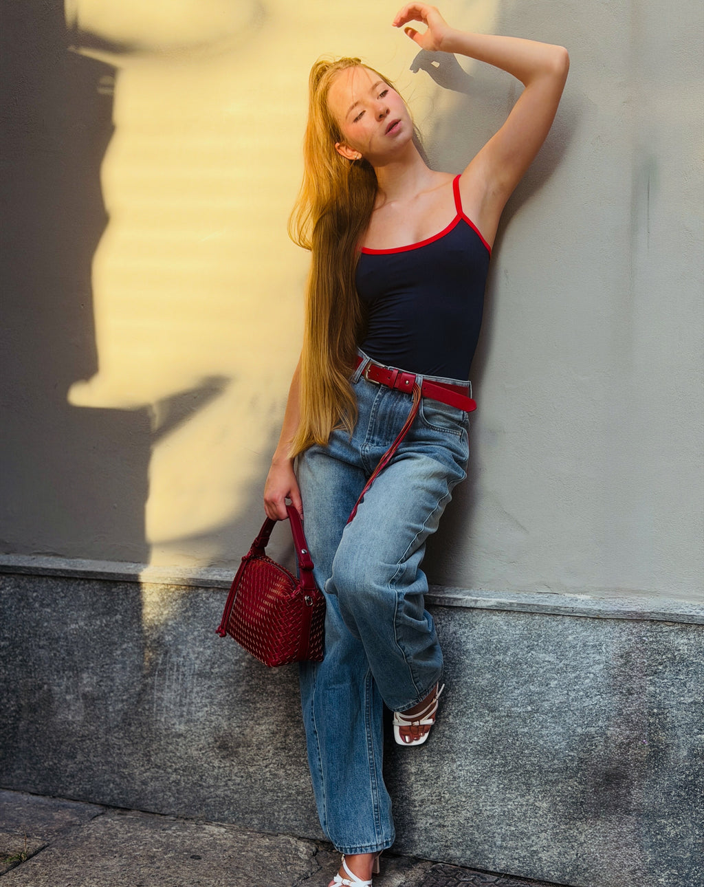 Jeans Dakota
