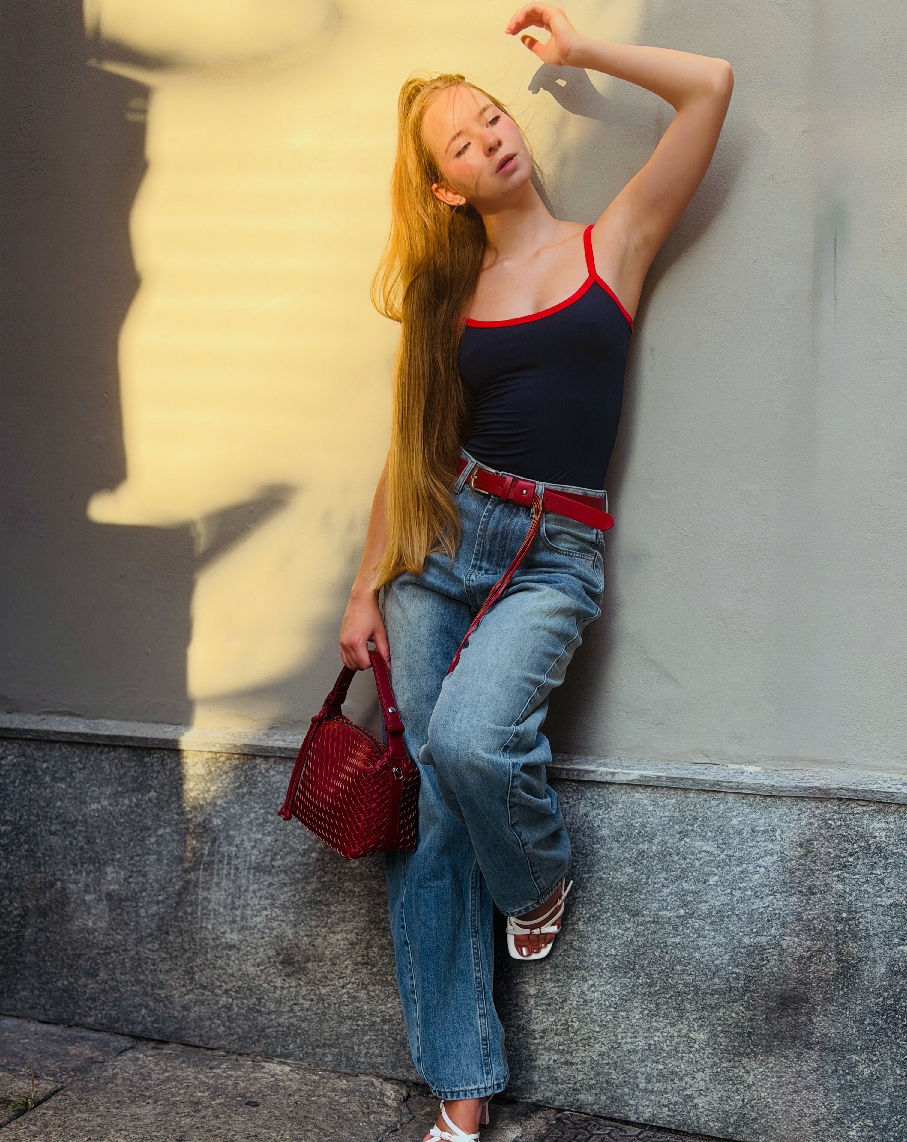 Jeans Dakota