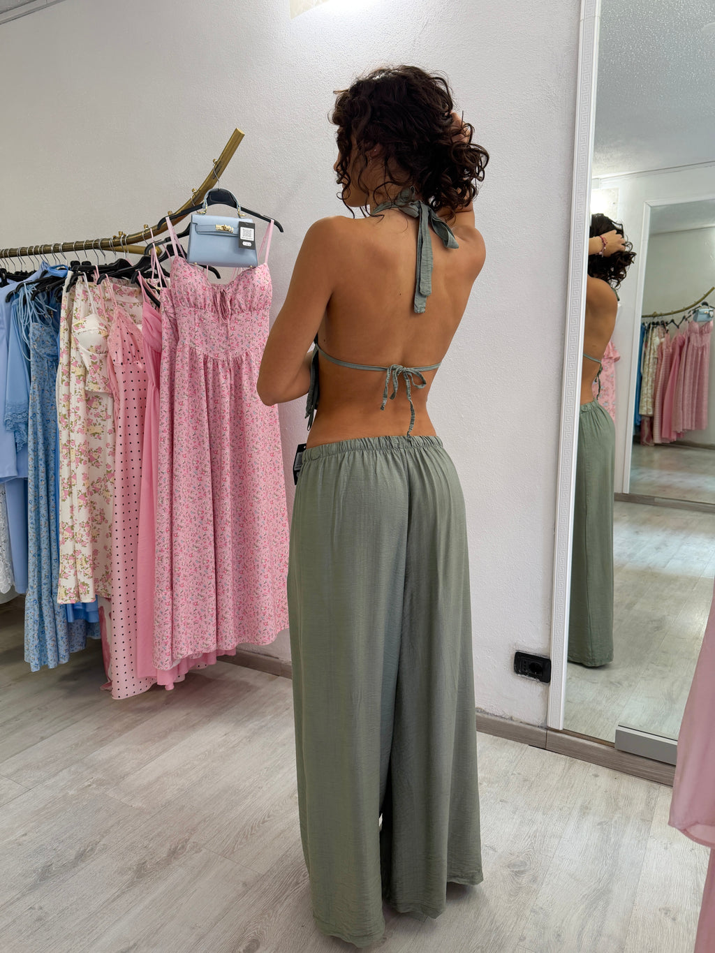 Set Isla