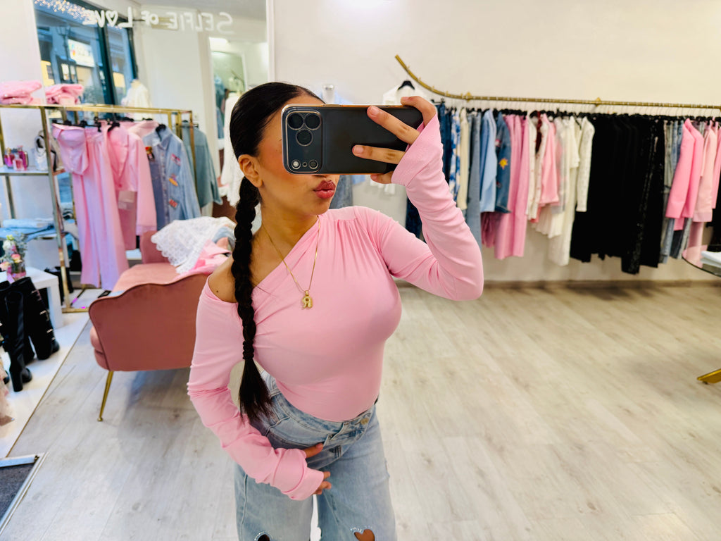 Maglia Viral