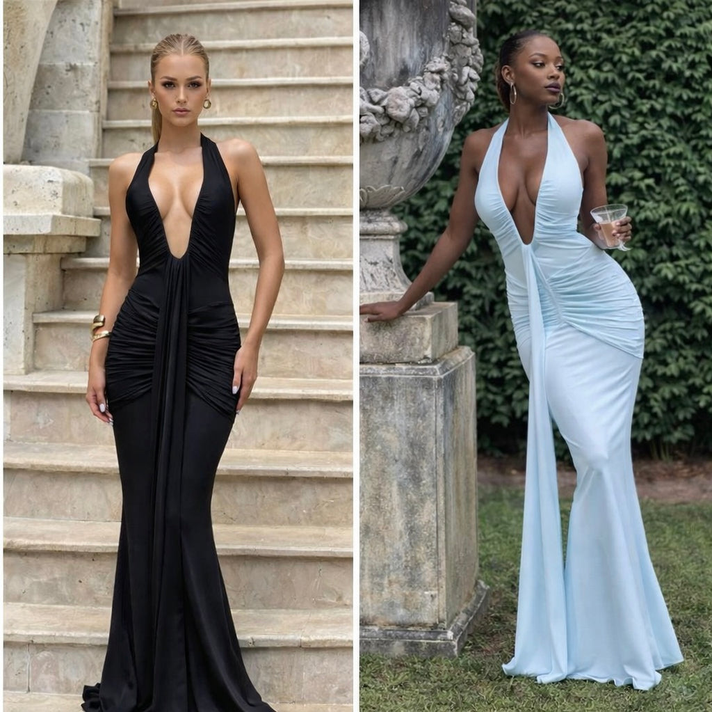 Vestito Muse