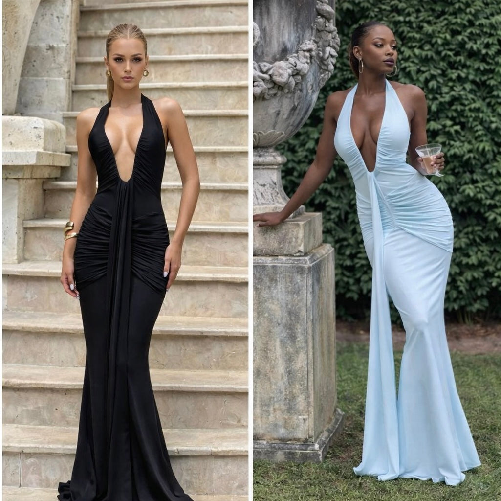 Vestito Muse