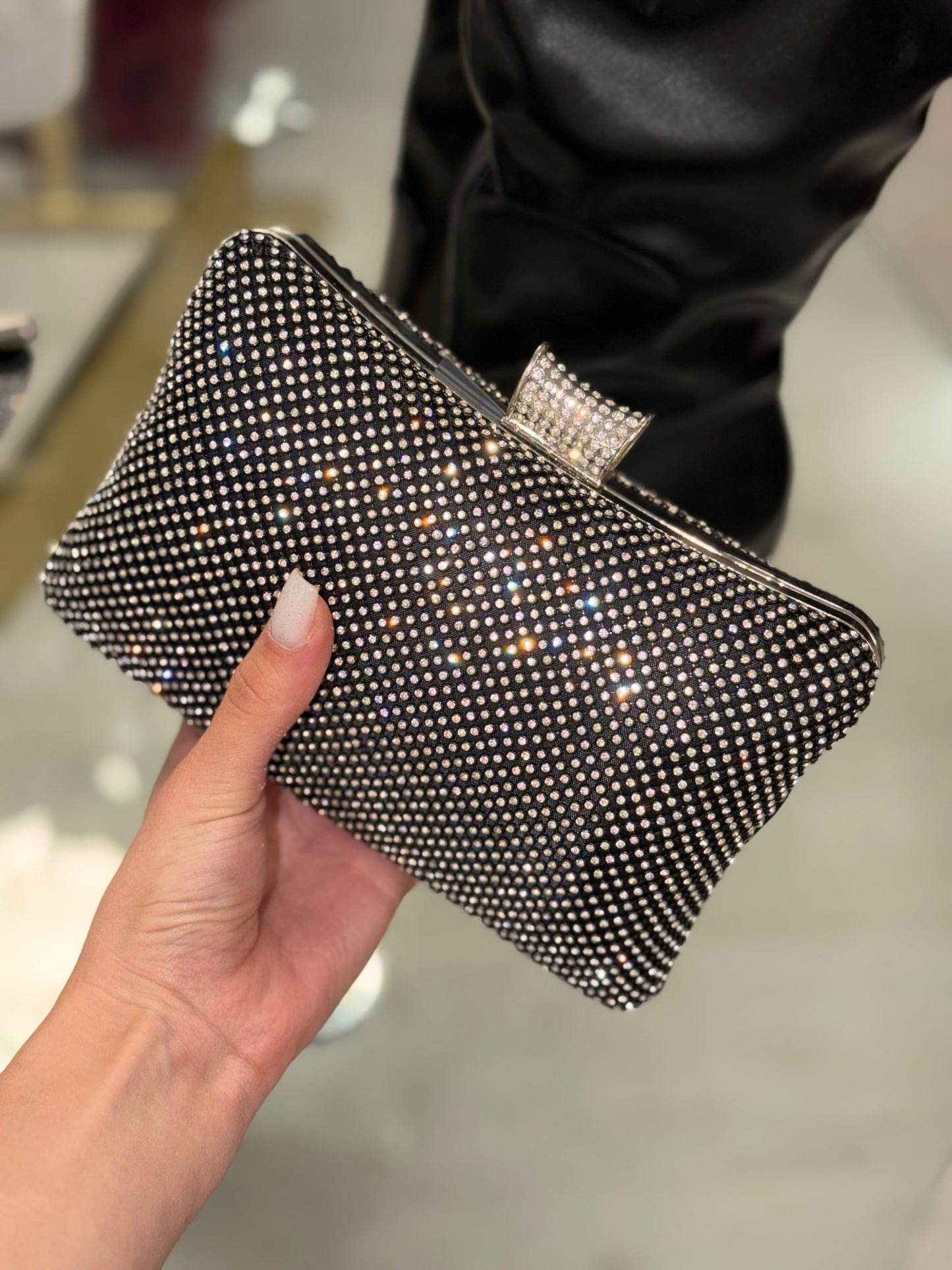Pochette Éclat