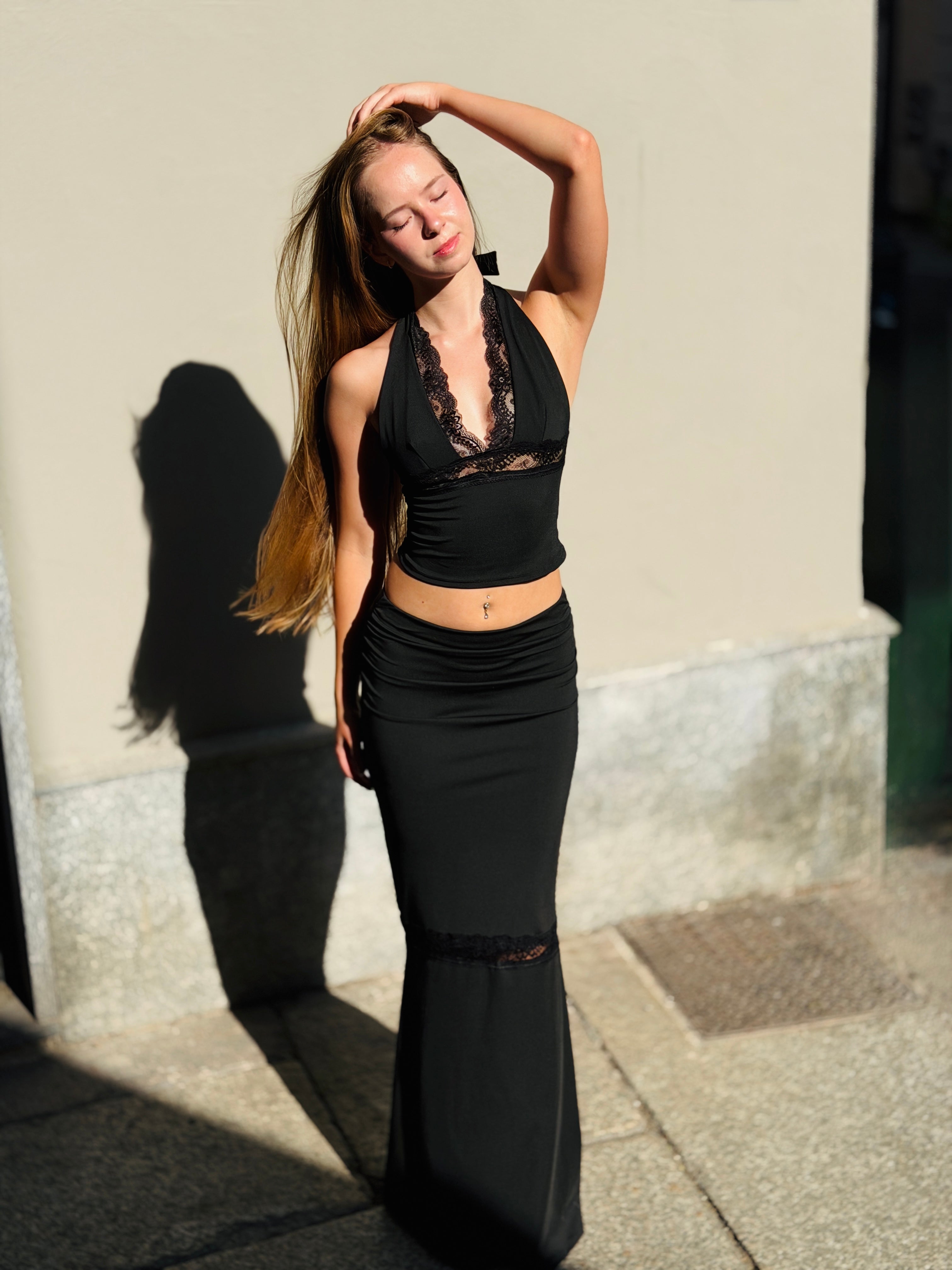 Set Éclipse