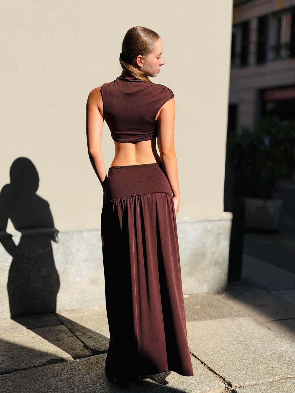 Set Sahara