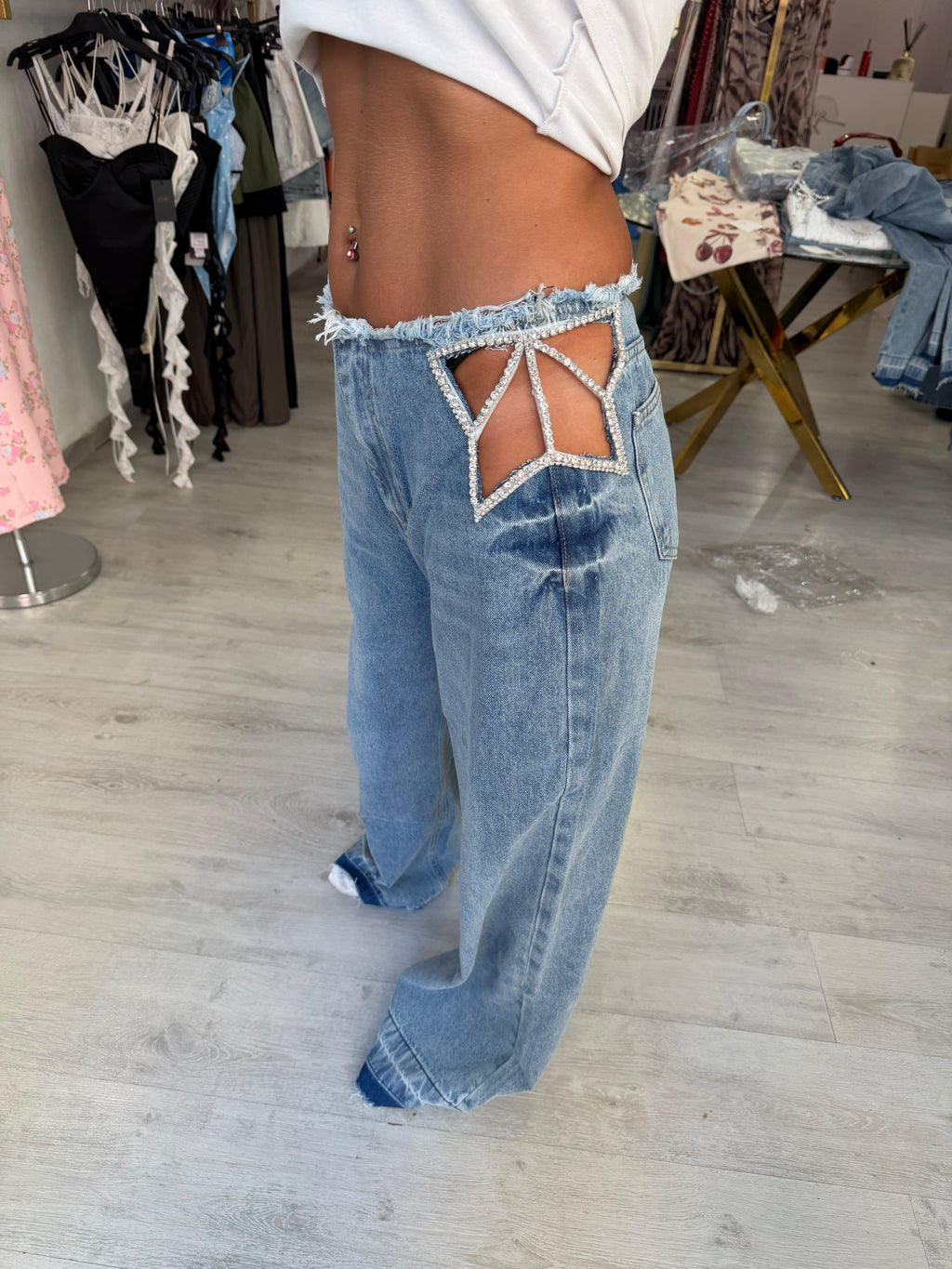 Jeans Stella