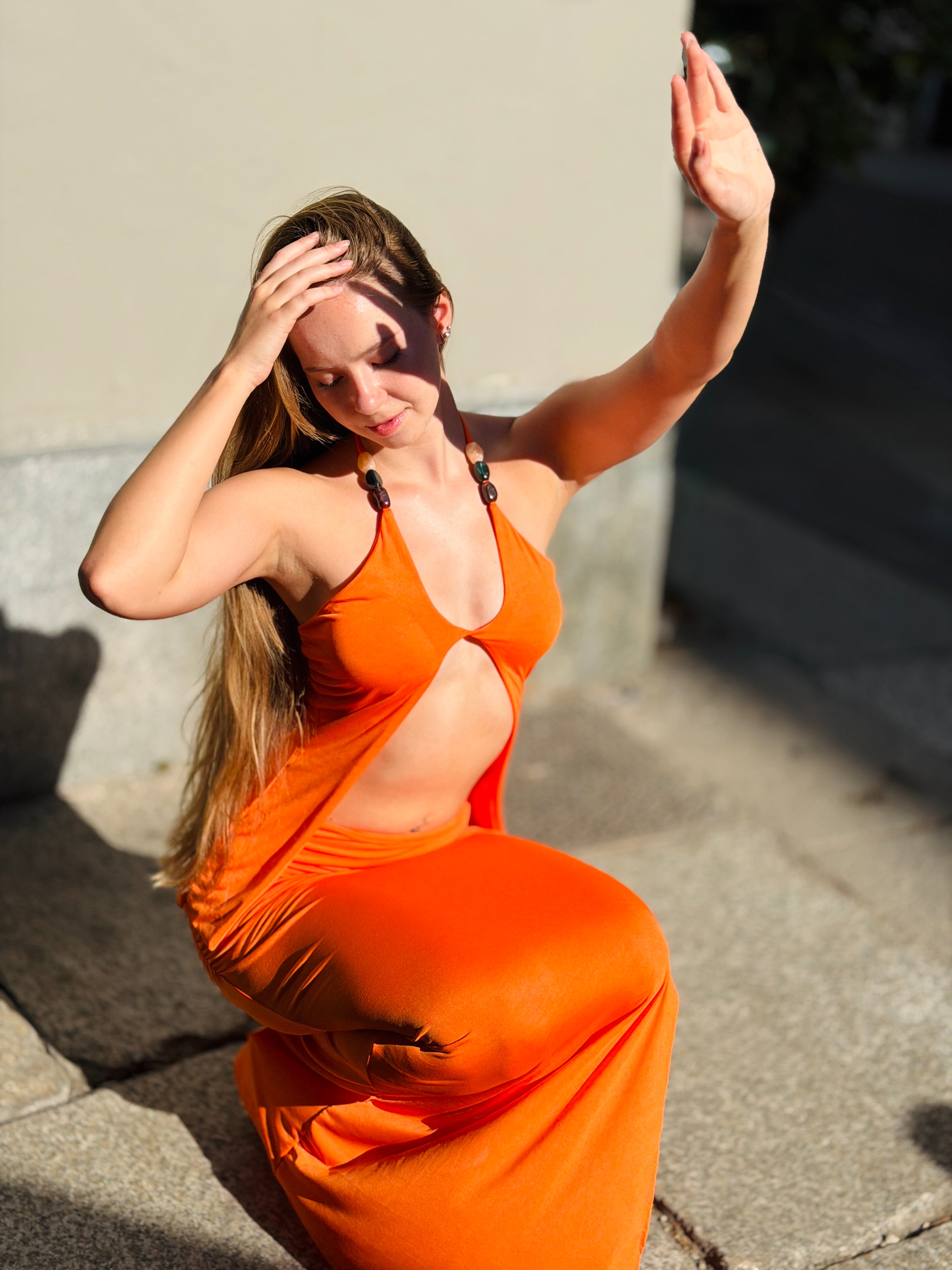 Set Malibu