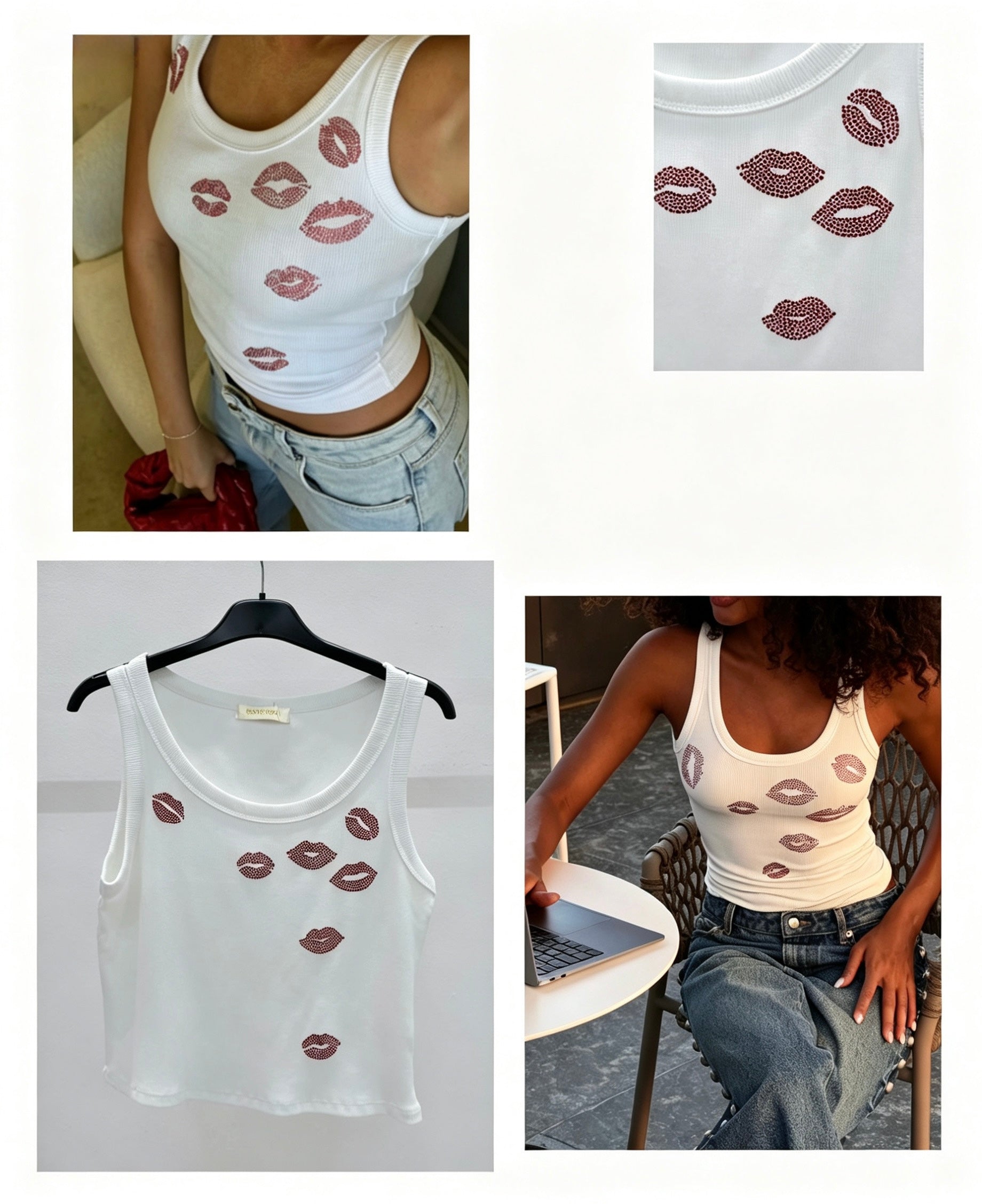 Lip Top