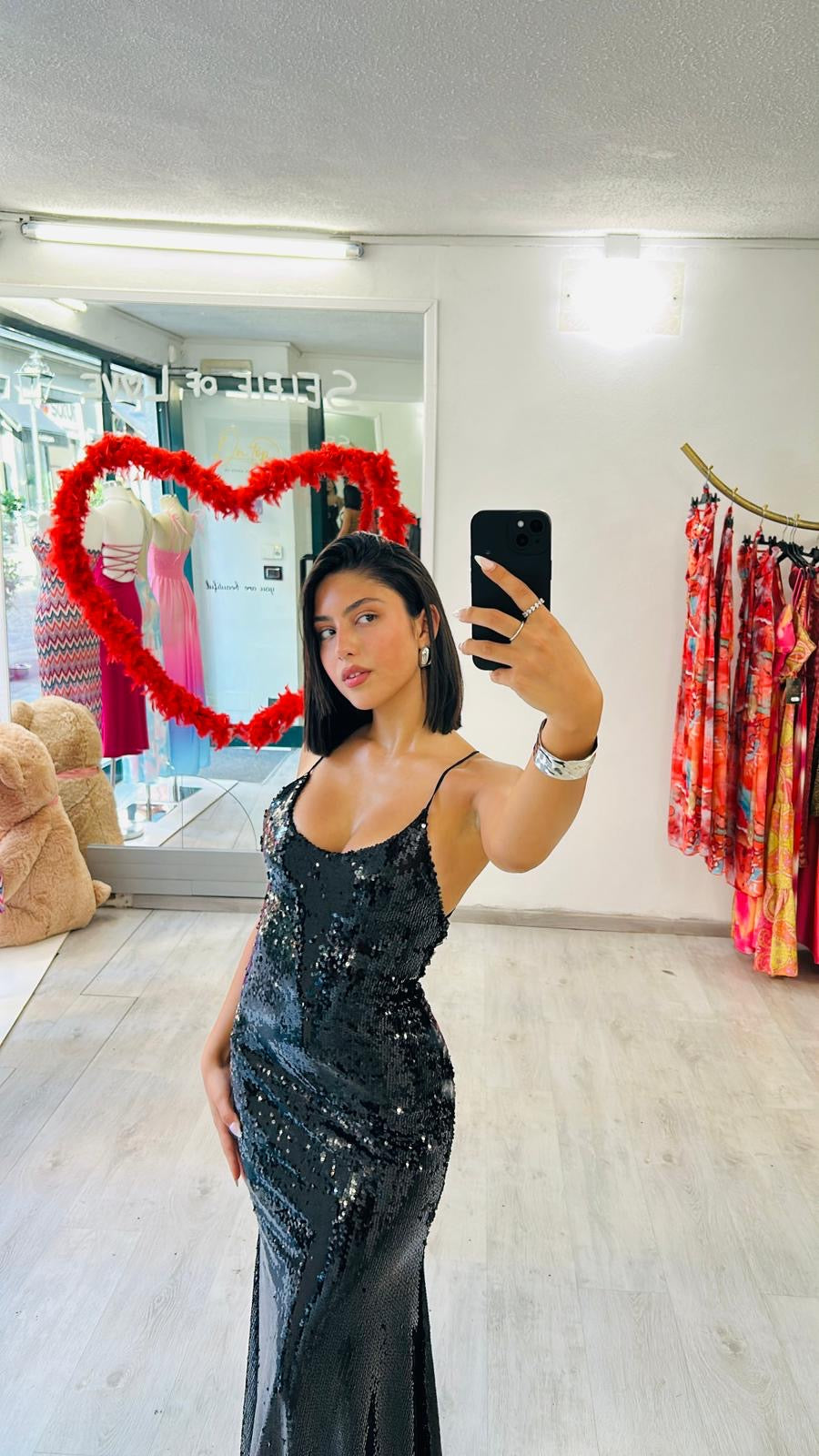 Vestito Marylin