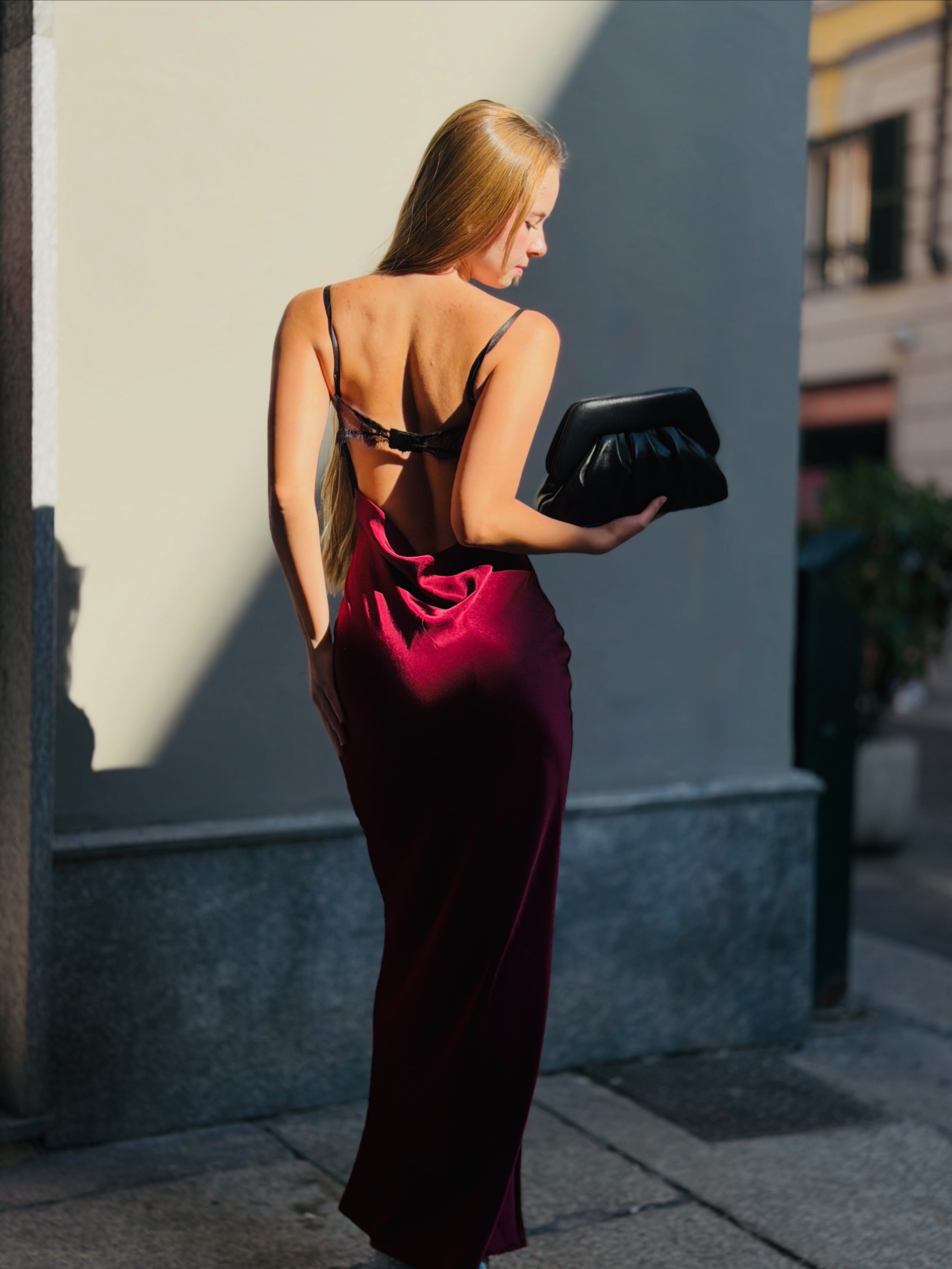 Vestito Victoria