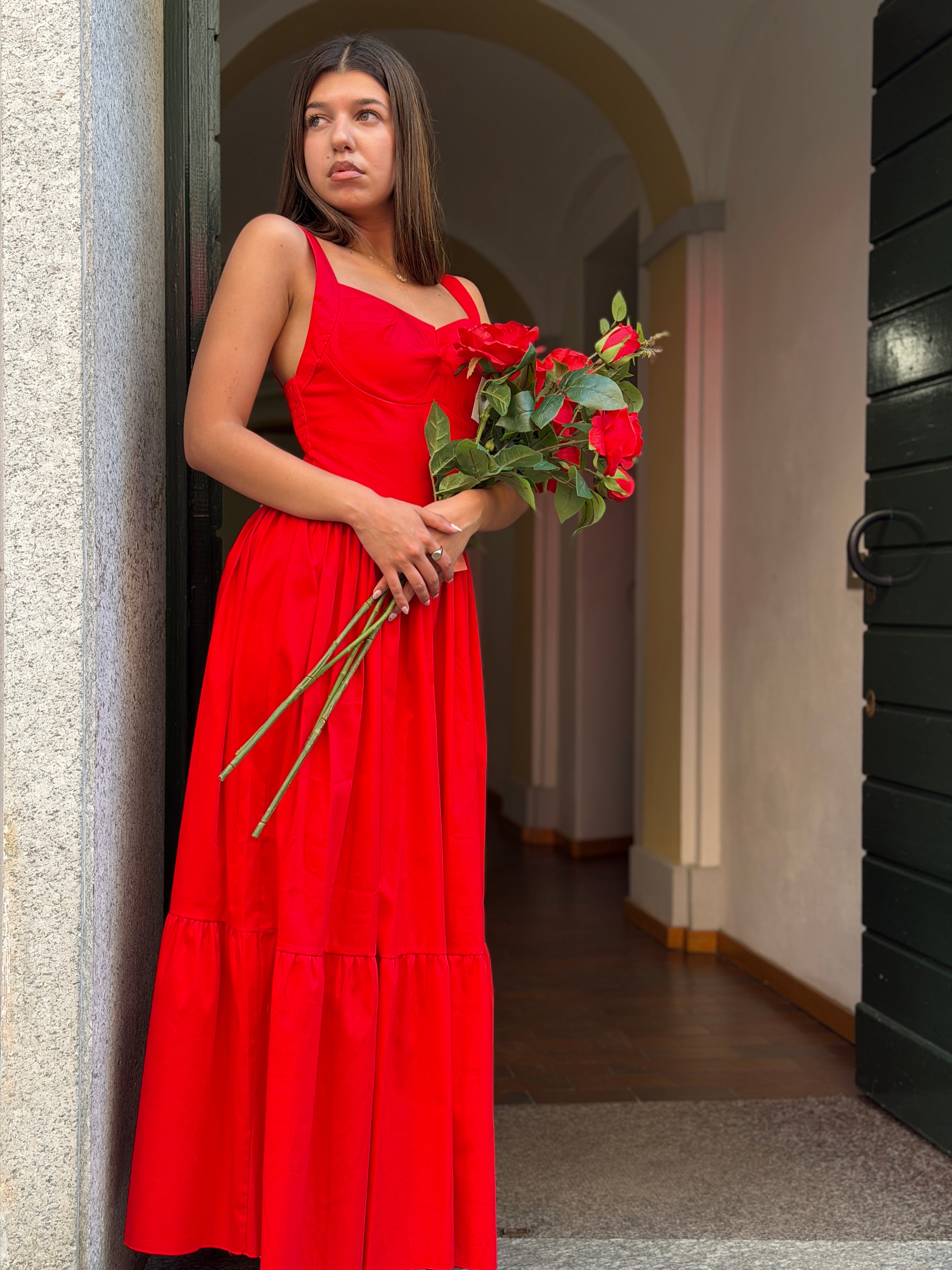 Vestito Amore
