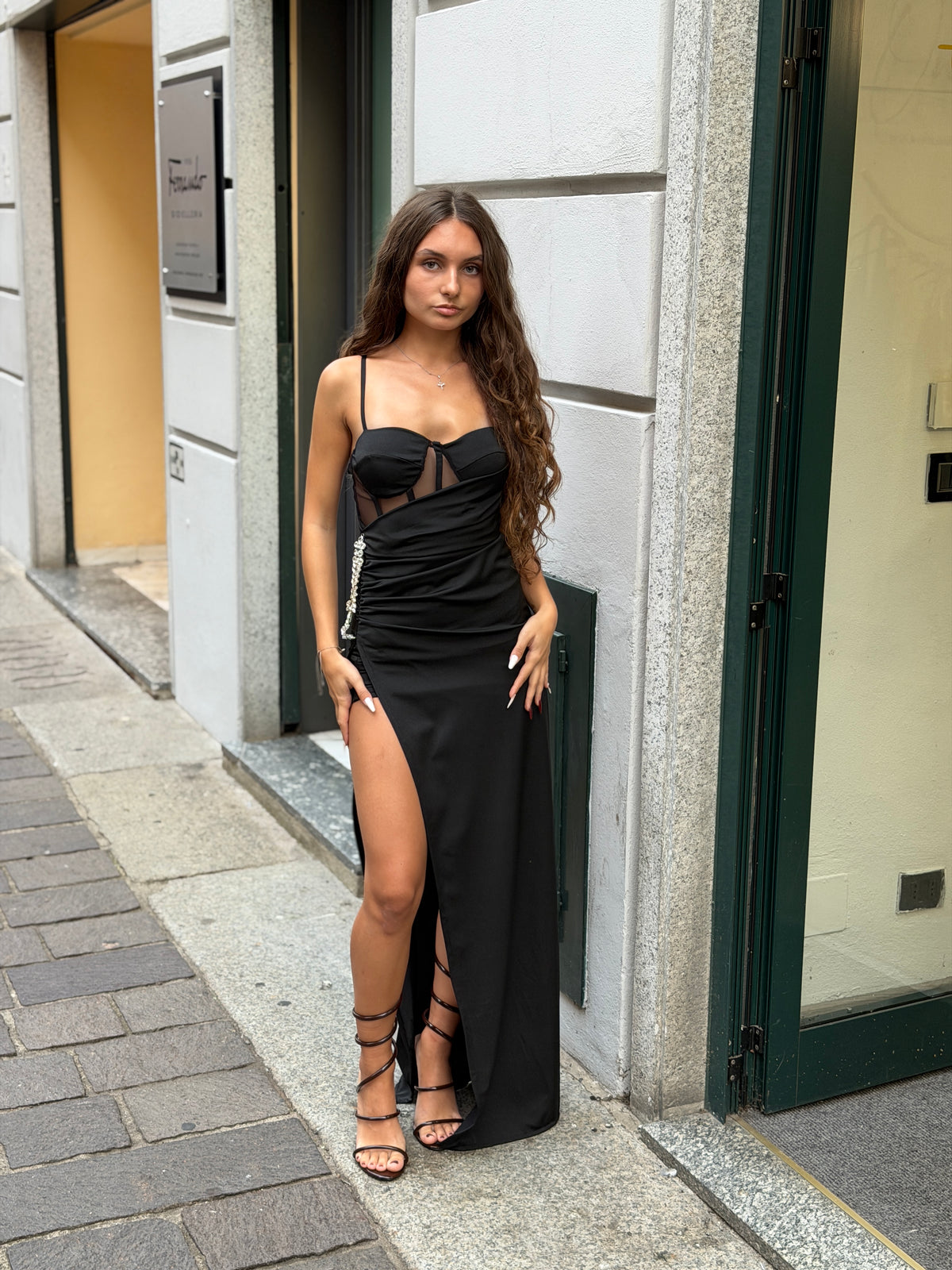 Vestito Venus
