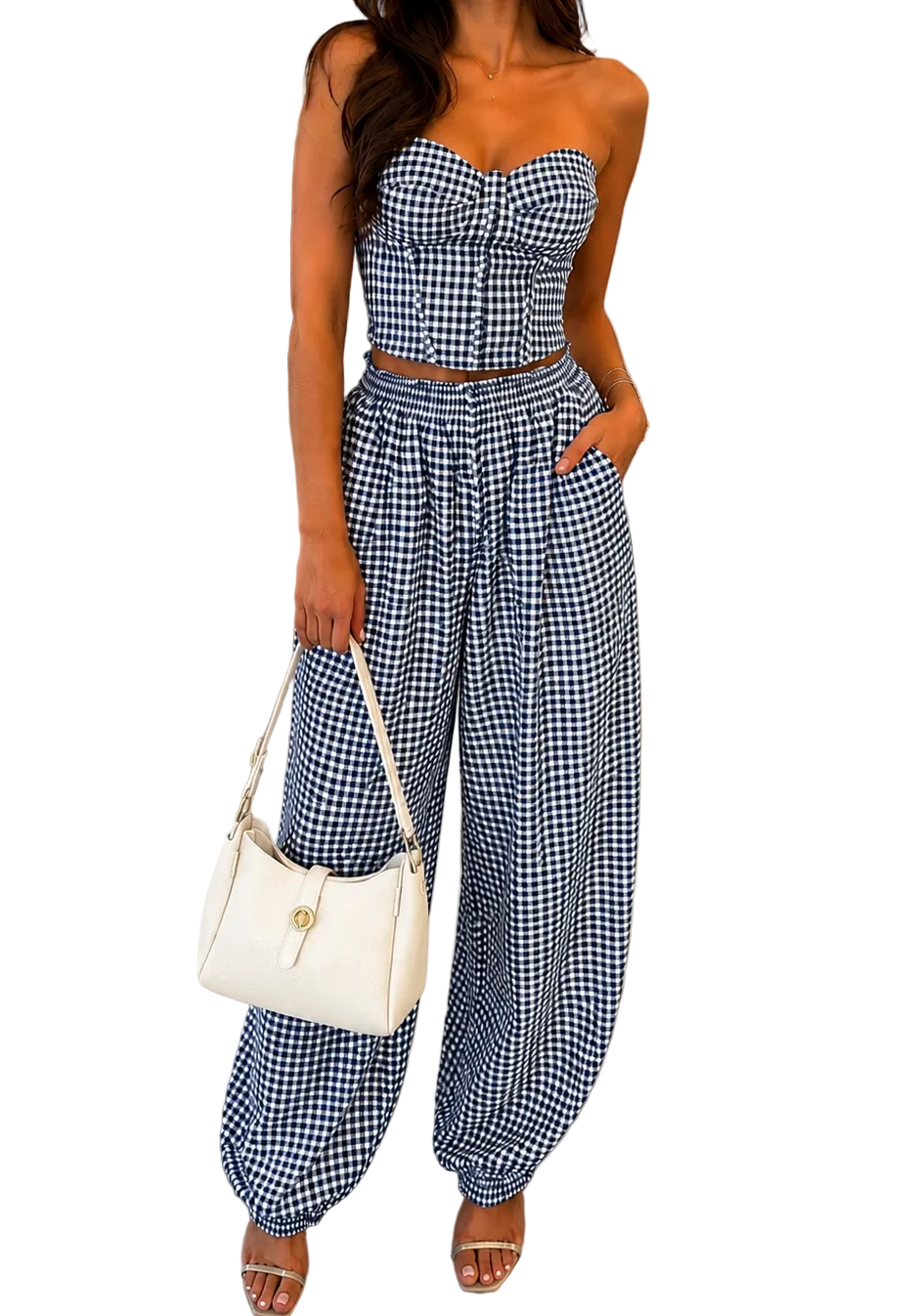 Set Vivienne