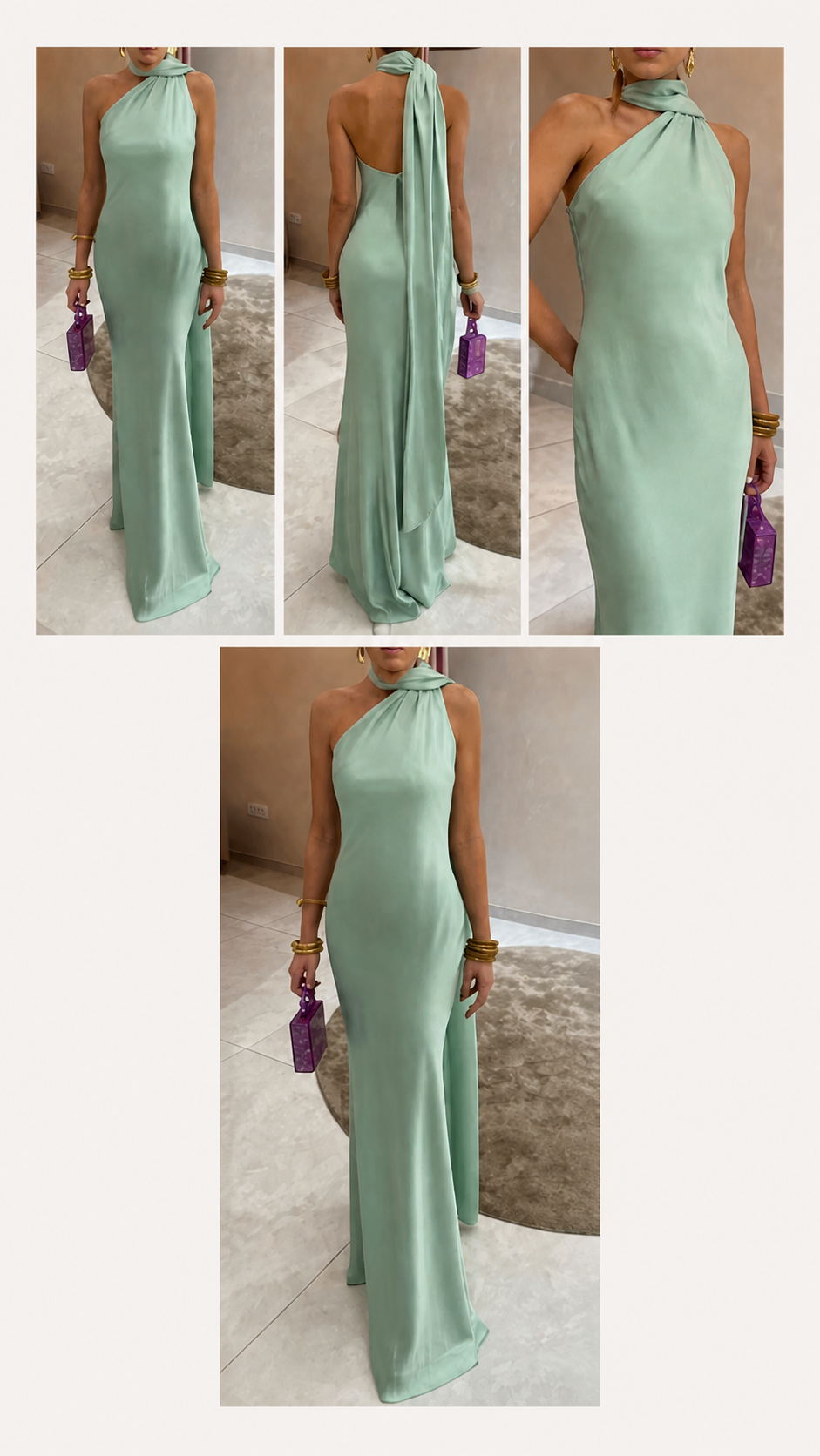 Vestito Incanto