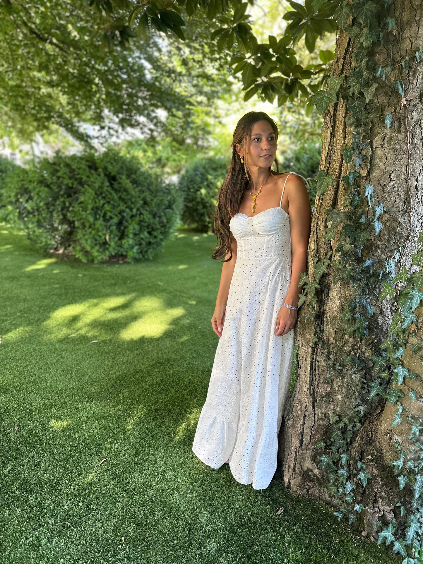 Vestito Silvia