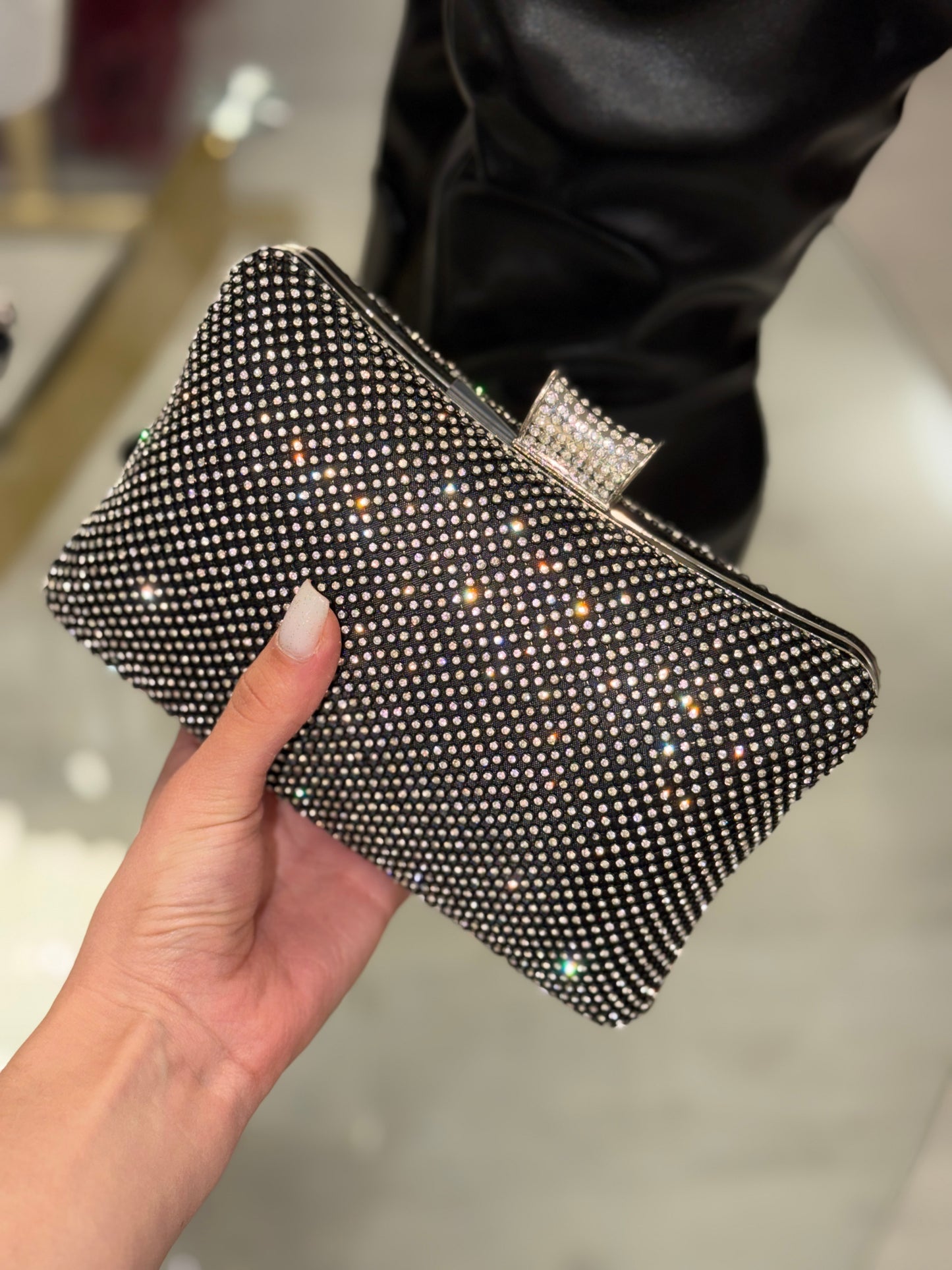 Pochette Éclat