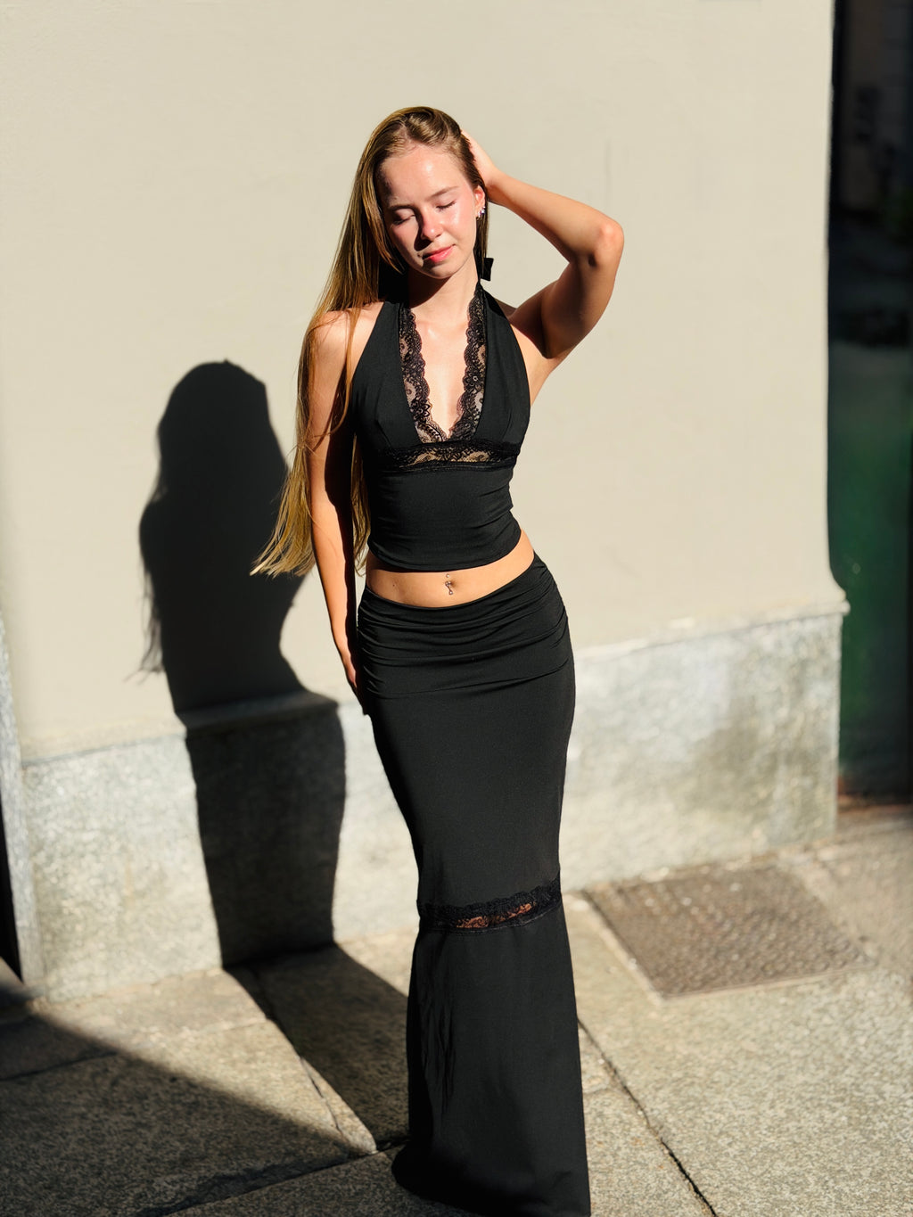 Set Éclipse