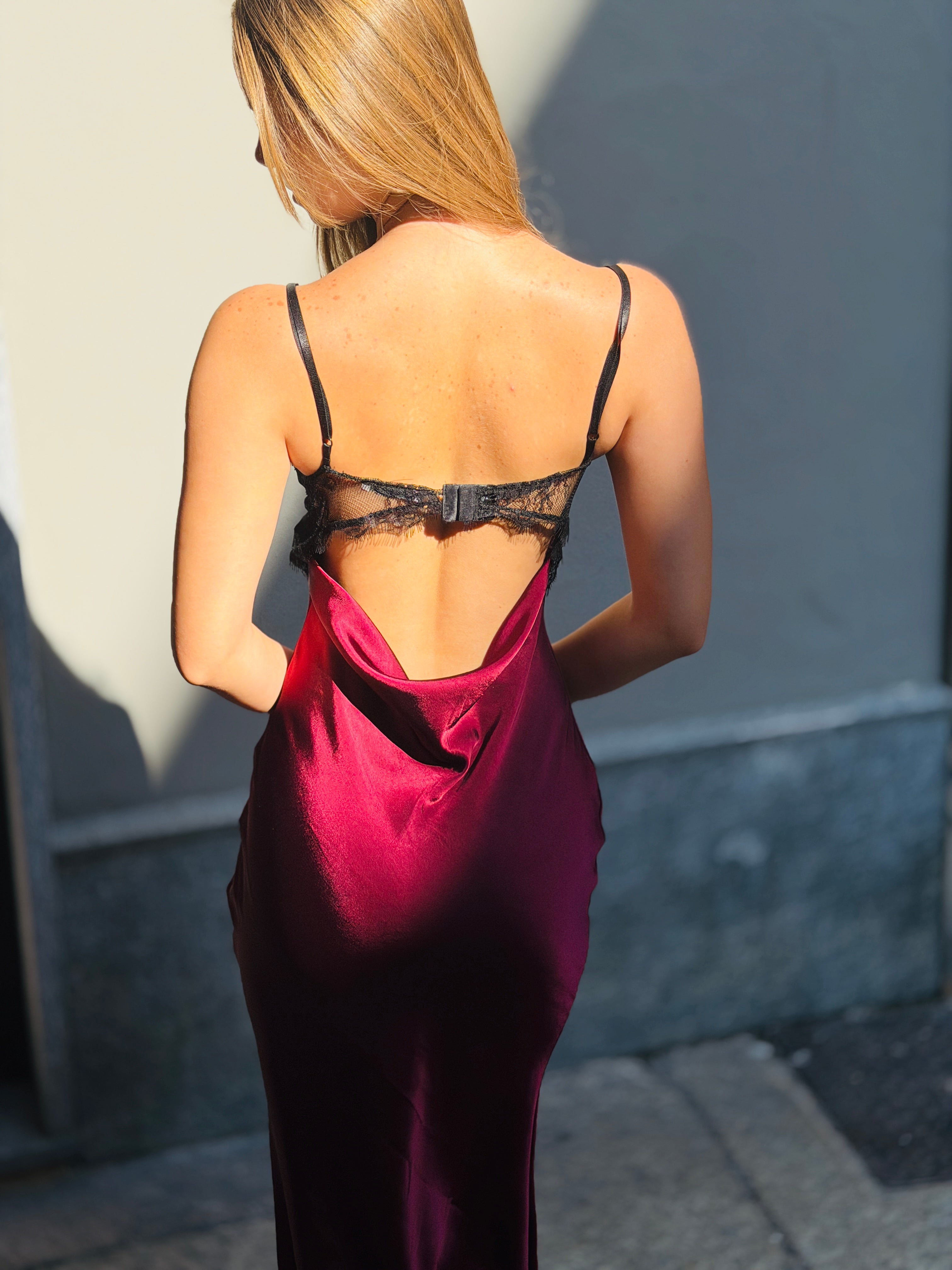 Vestito Victoria