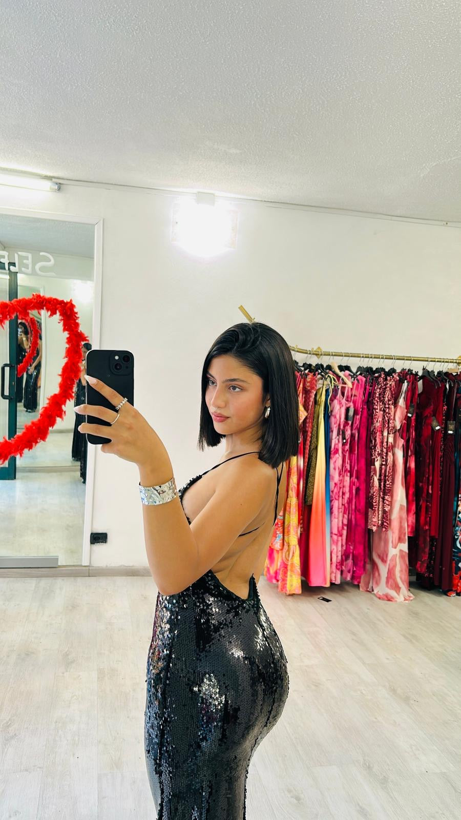 Vestito Marylin