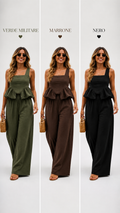 Savana Set