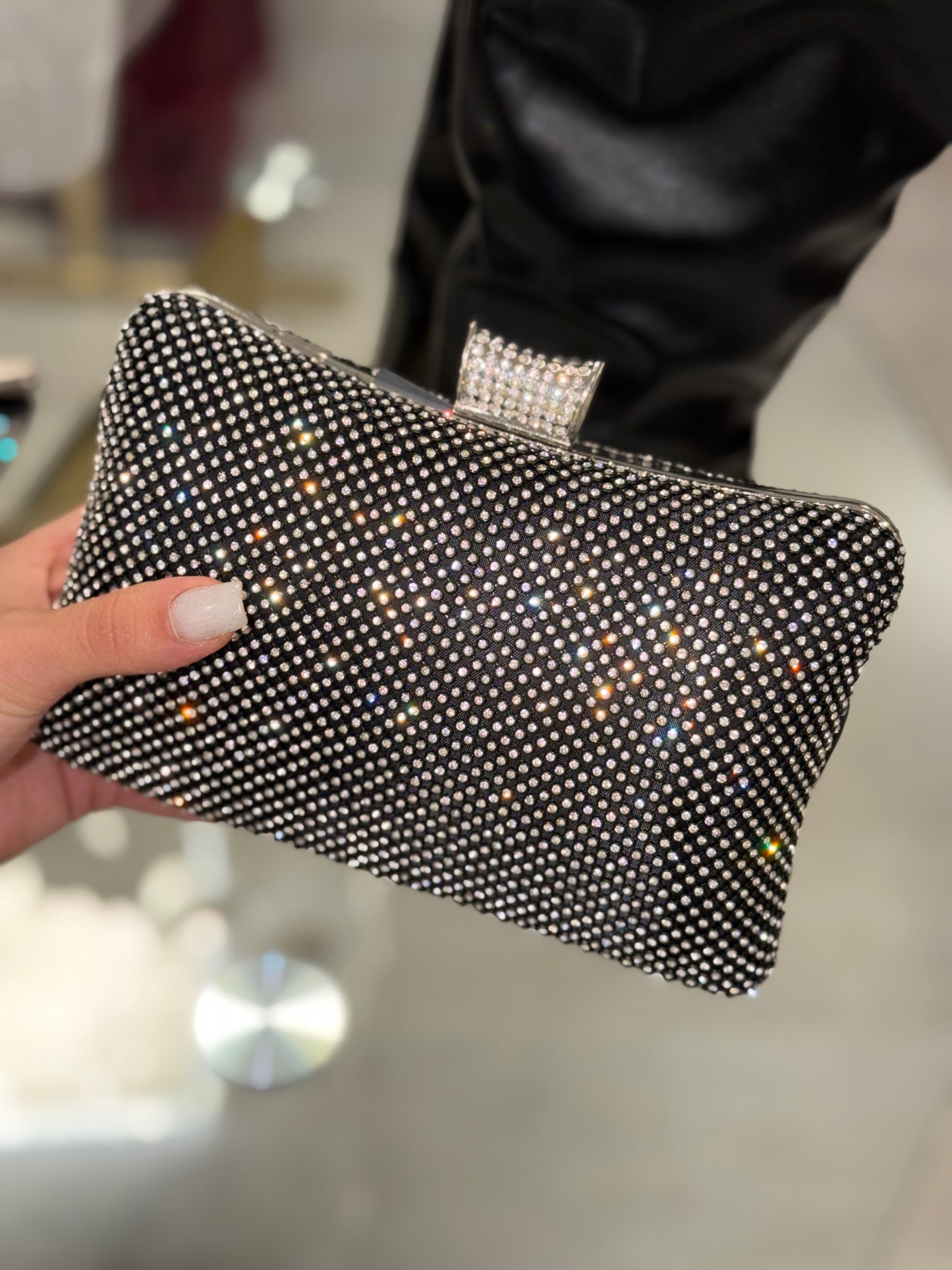 Pochette Éclat