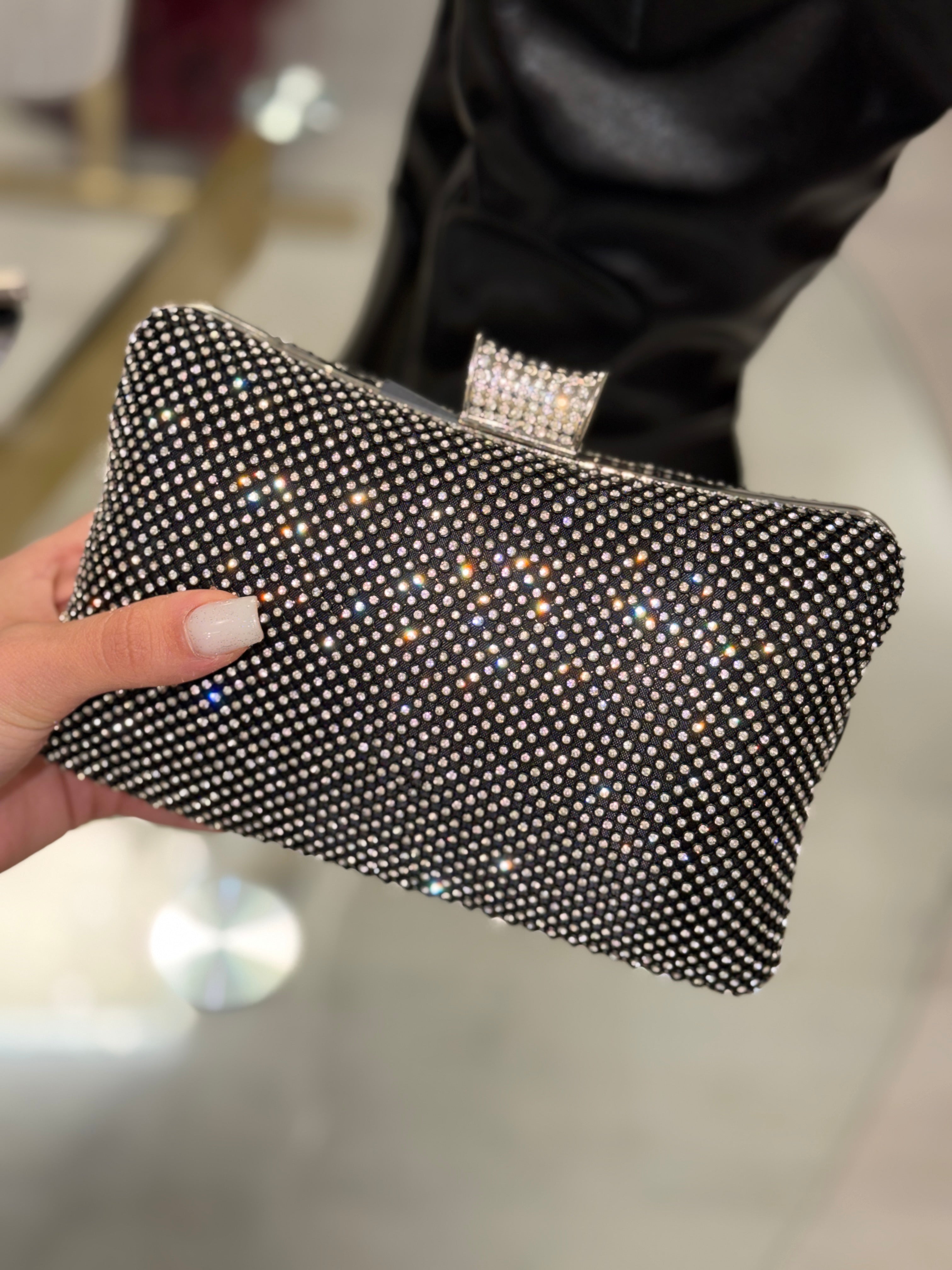 Pochette Éclat