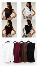 Maglia Perla