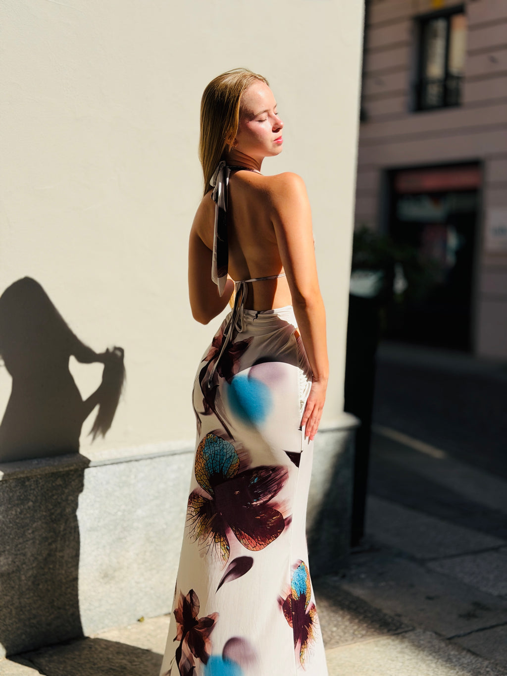 Vestito Liora