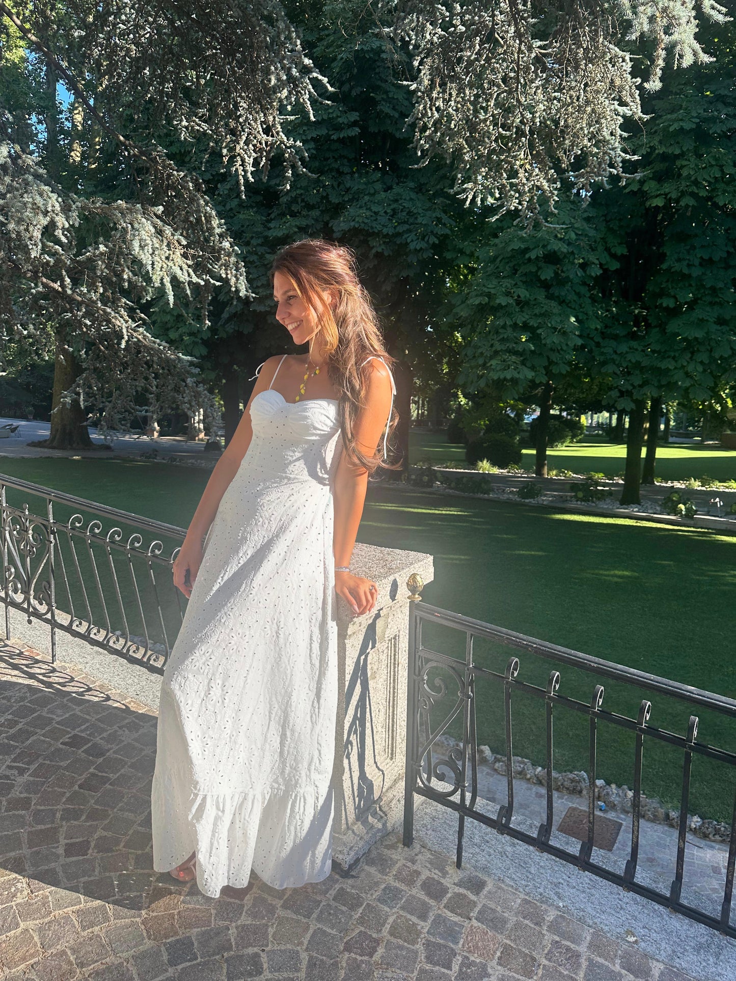 Vestito Silvia