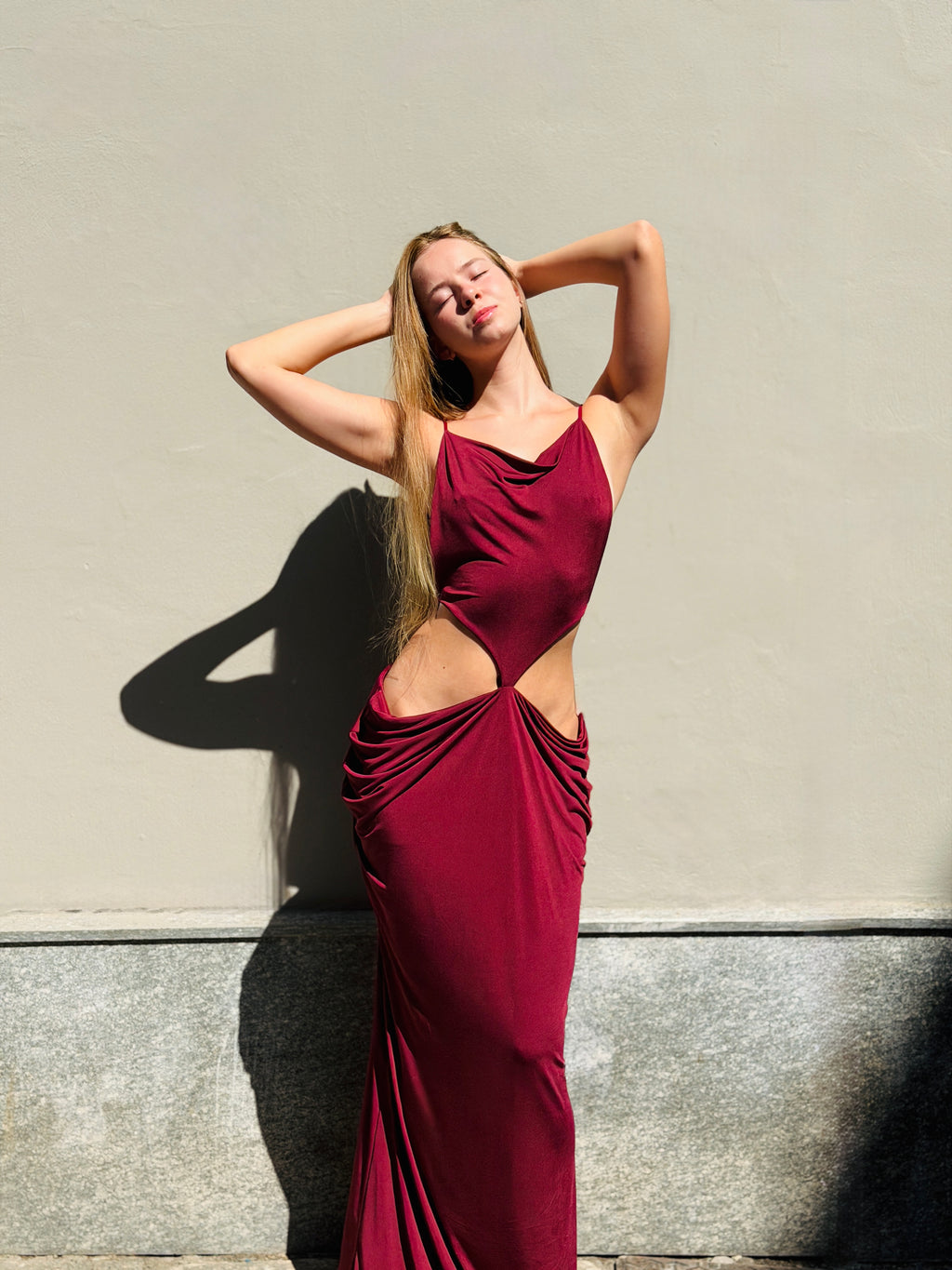 Vestito Muse