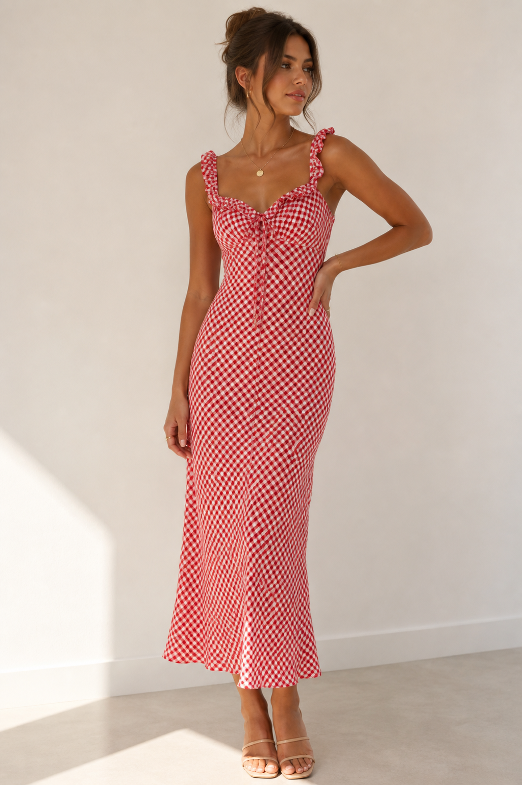 Vestito Sicilia